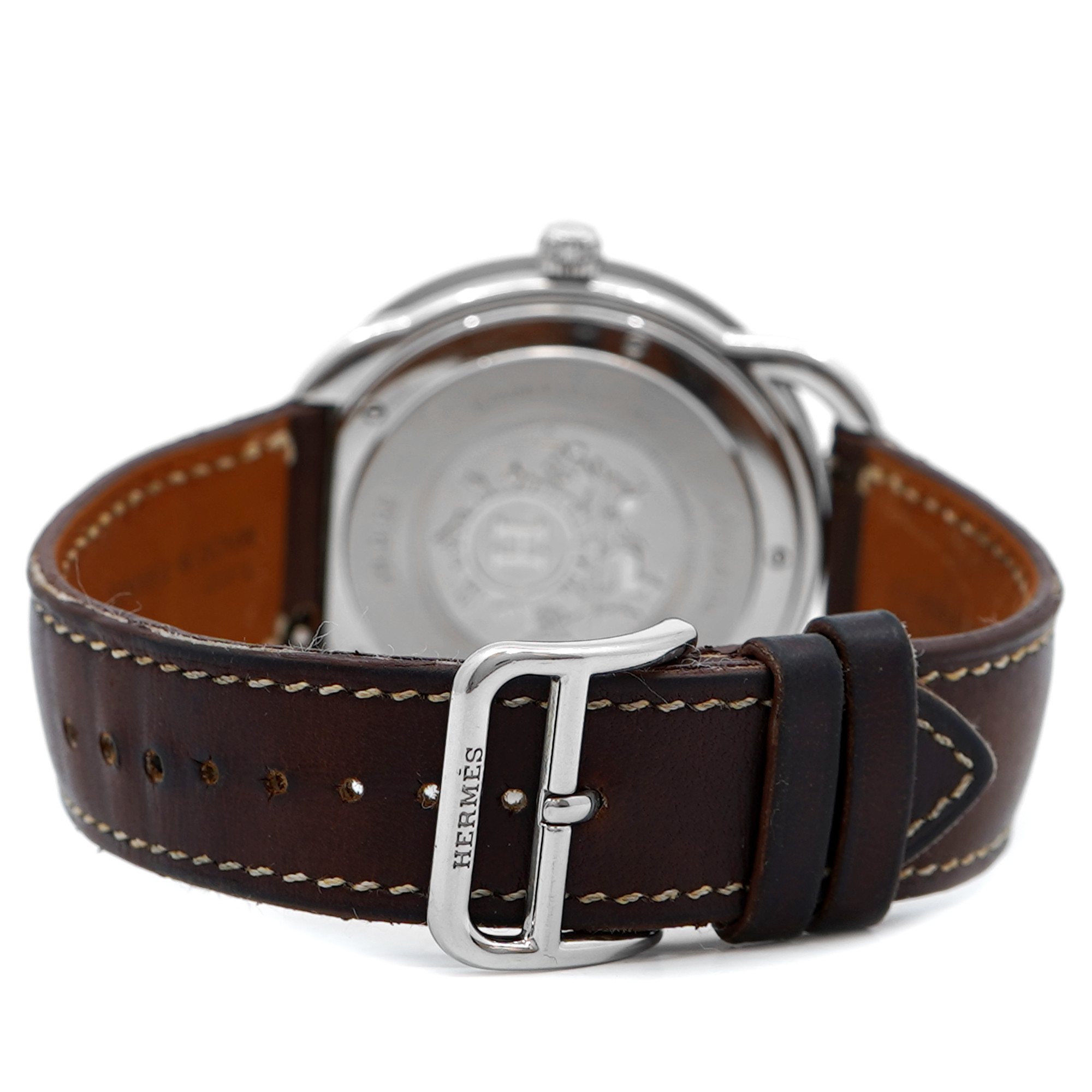 Hermes Arceau AR7Q.810.a - Inventory 8928