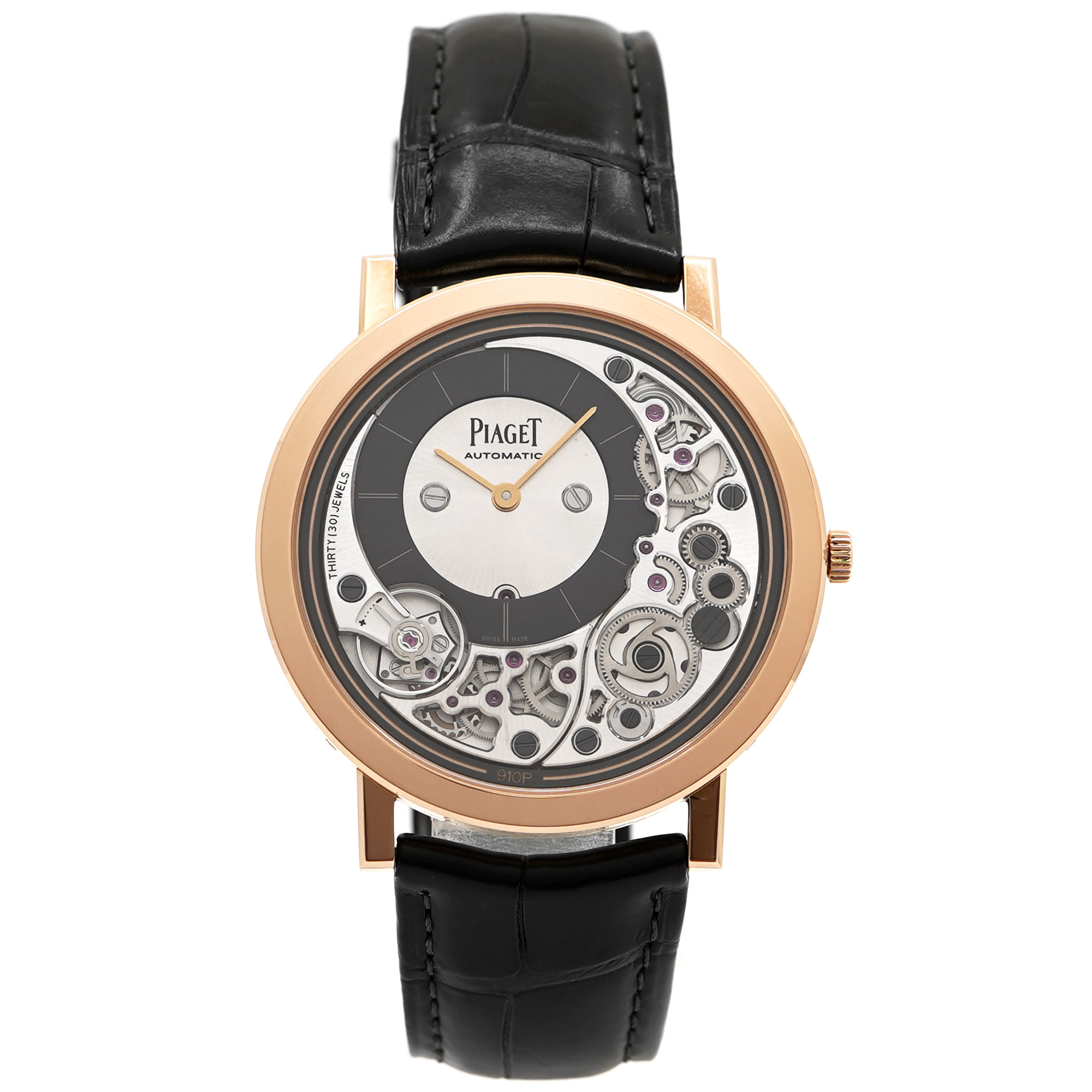 Piaget Altiplano Ultimate Automatic G0A43120 - Inventory 8927