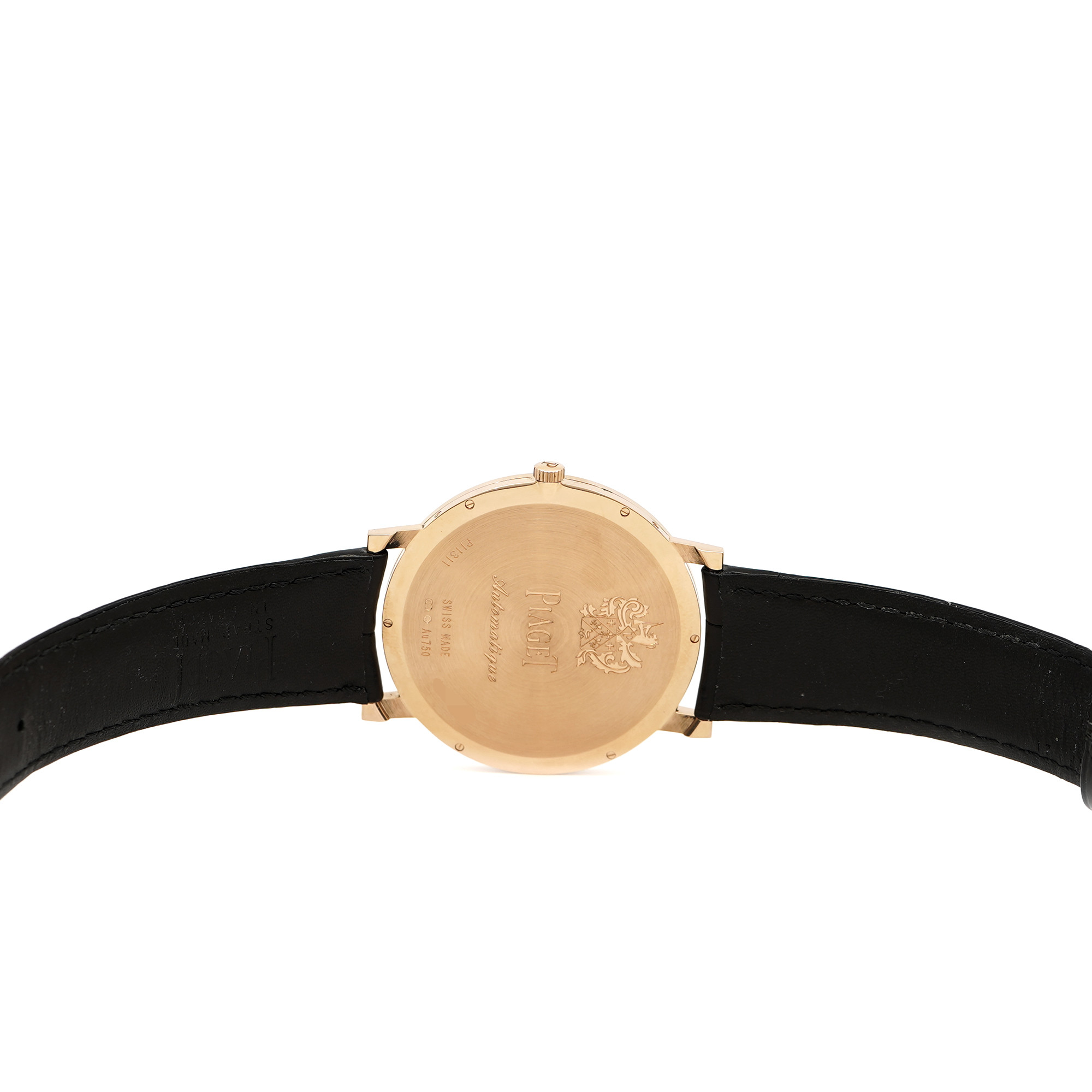 Piaget Altiplano Ultimate Automatic G0A43120 - Inventory 8927