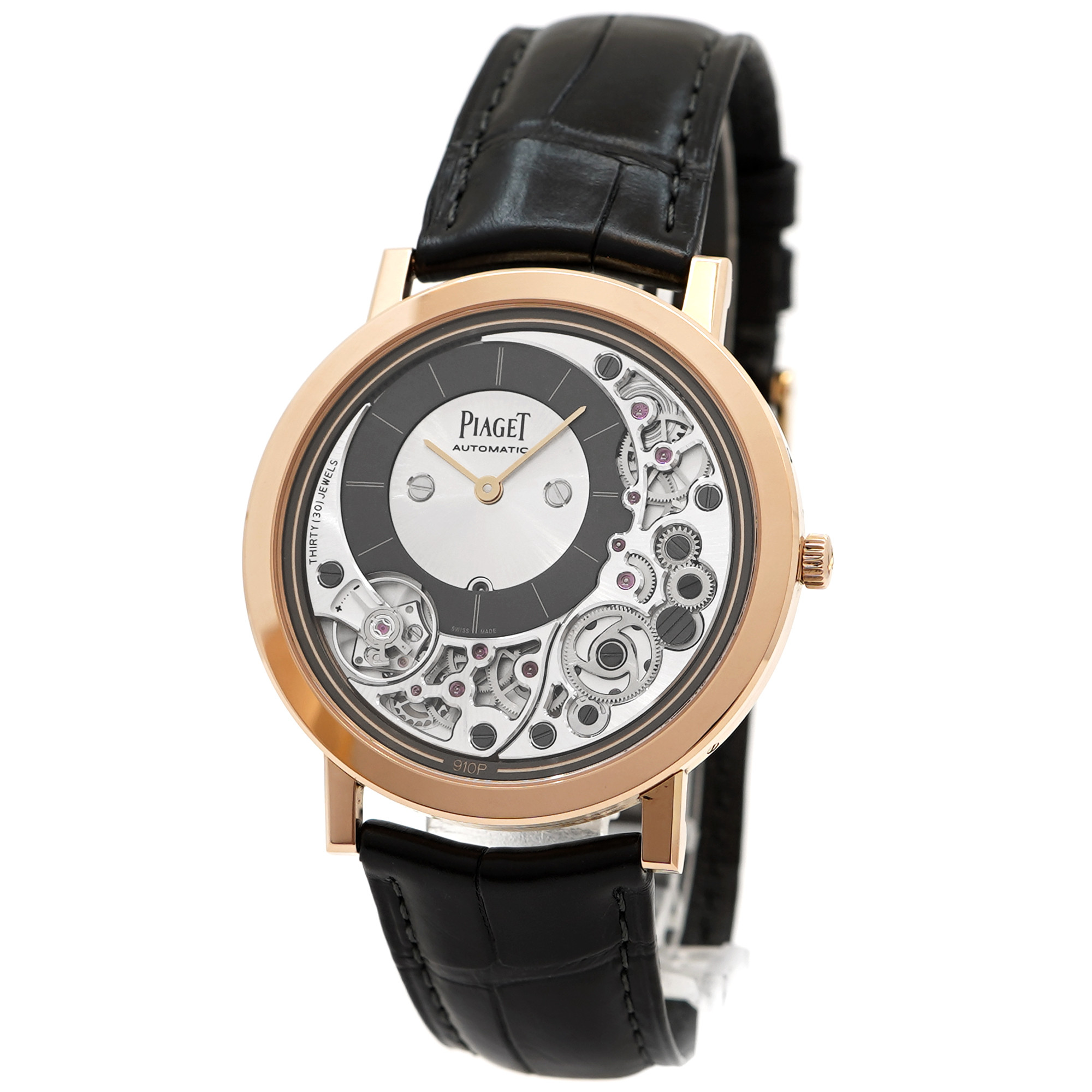 Piaget Altiplano Ultimate Automatic G0A43120 - Inventory 8927