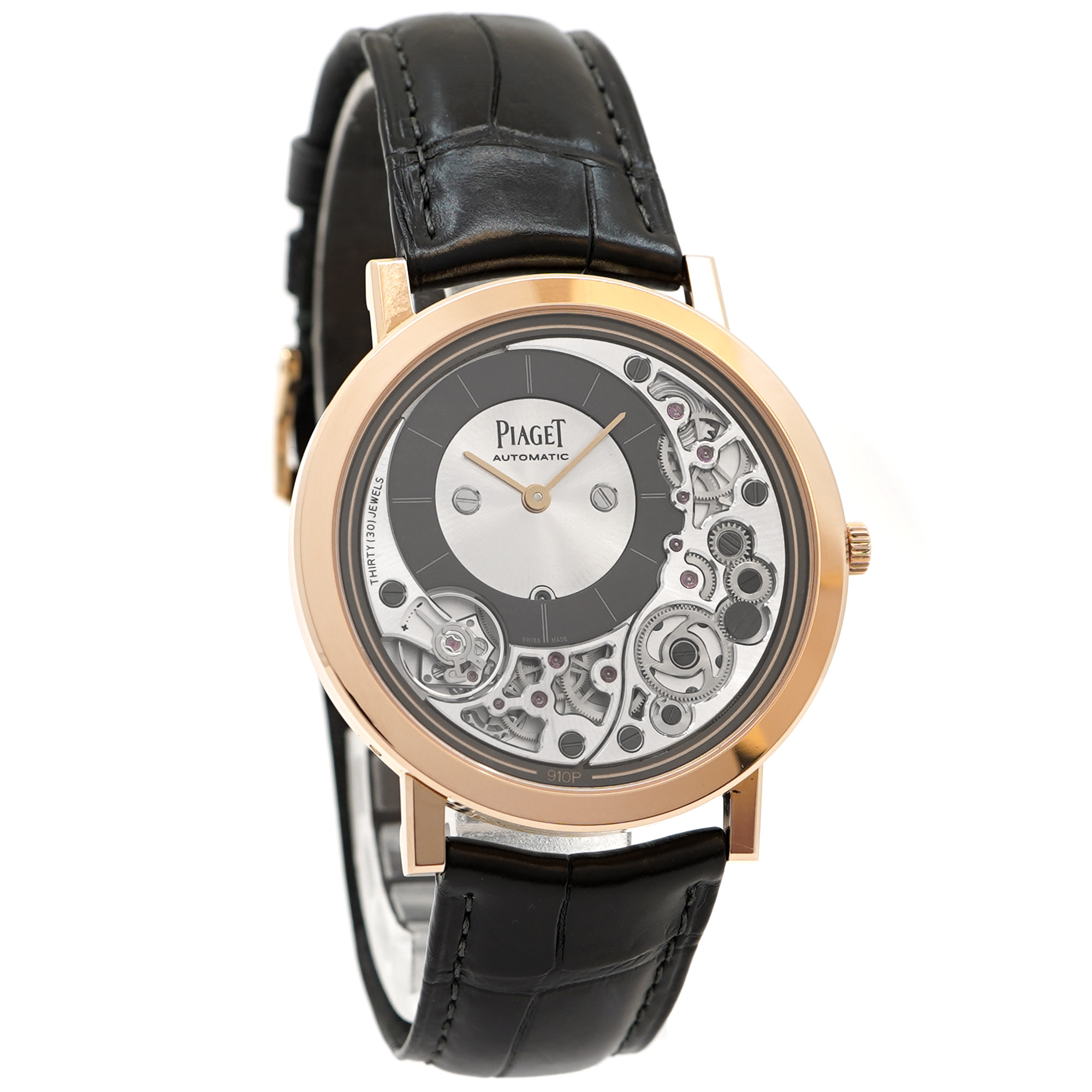 Piaget Altiplano Ultimate Automatic G0A43120 - Inventory 8927