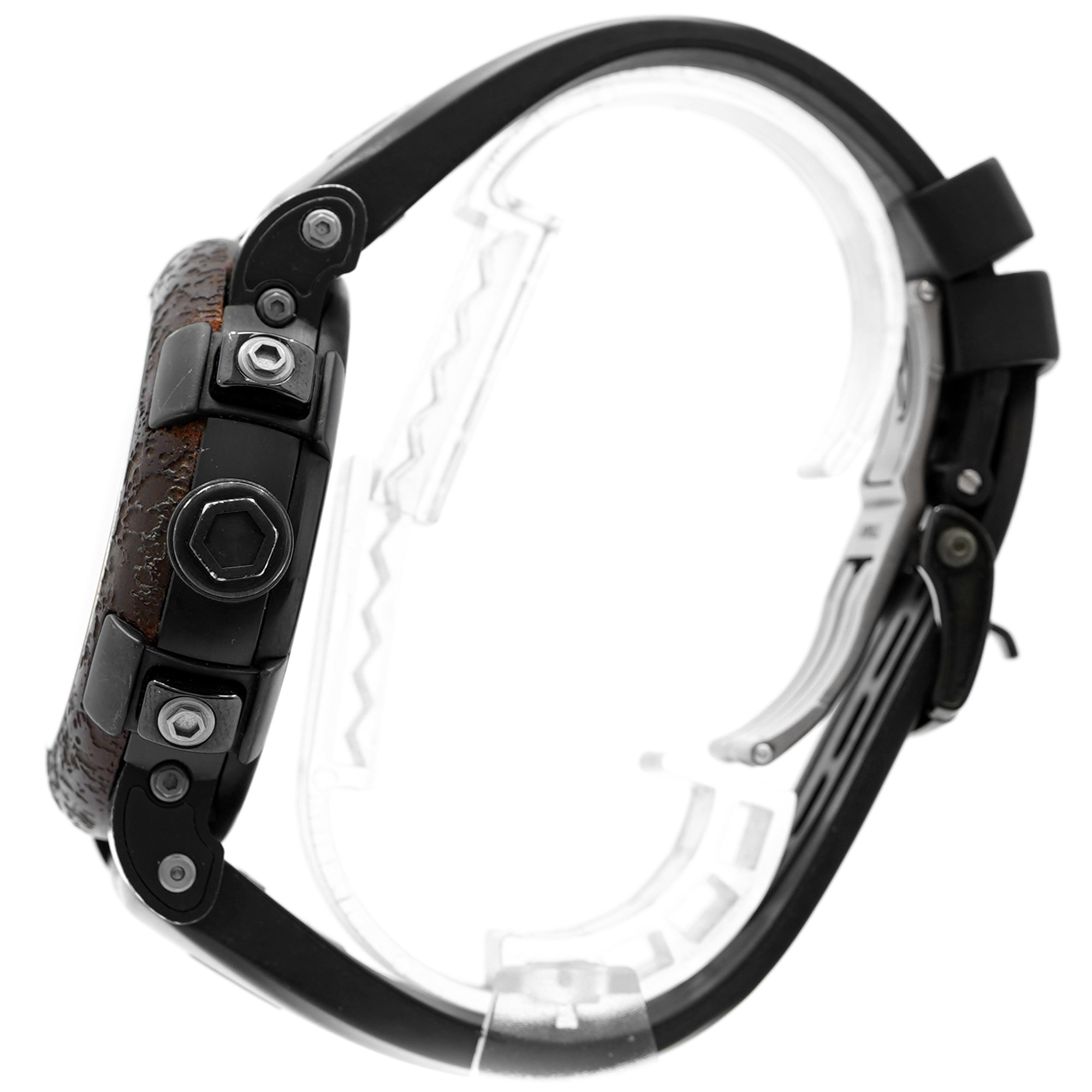 Romain Jerome Titanic DNA Chronograph - Inventory 8612
