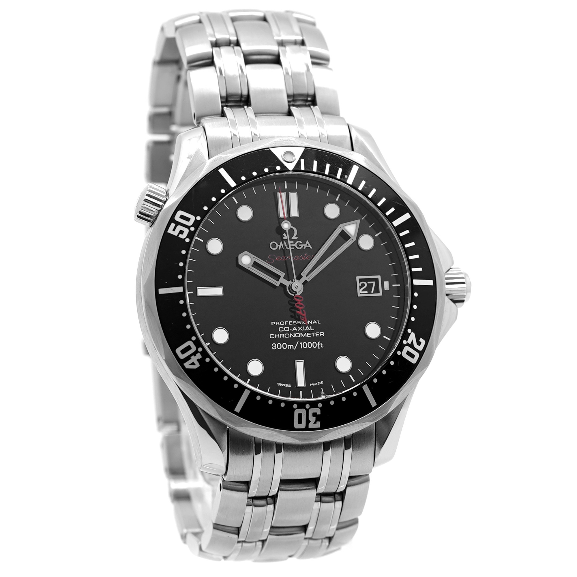 Omega Seamaster Diver 300M 212.30.41.20.001 - Inventory 8935