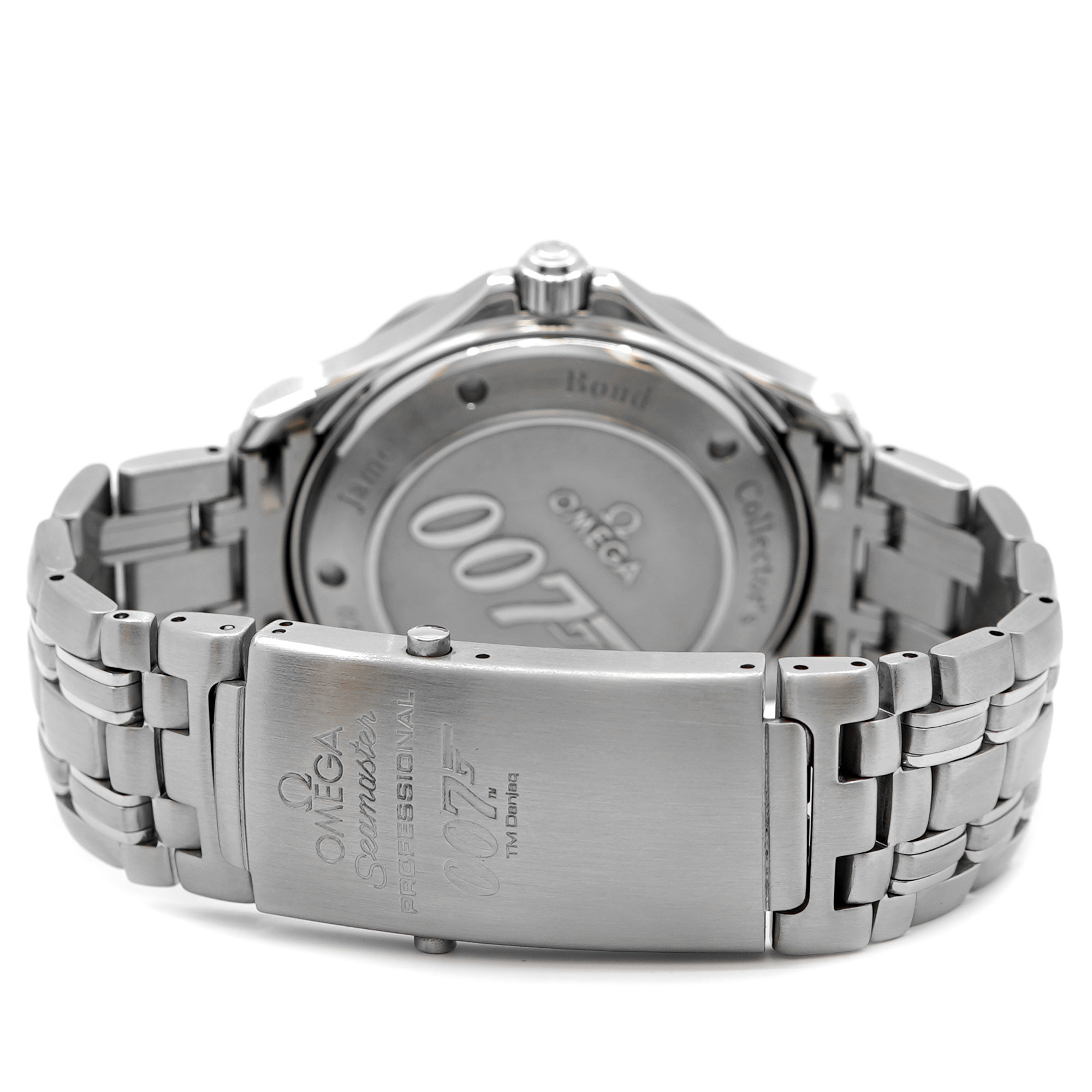 Omega Seamaster Diver 300M 212.30.41.20.001 - Inventory 8935
