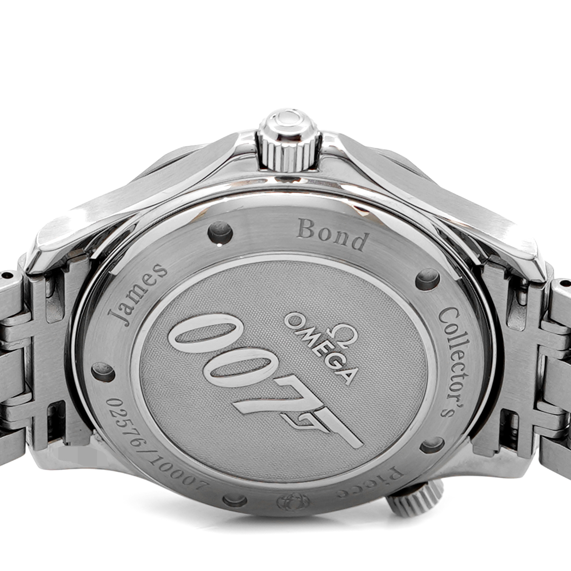 Omega Seamaster Diver 300M 212.30.41.20.001 - Inventory 8935