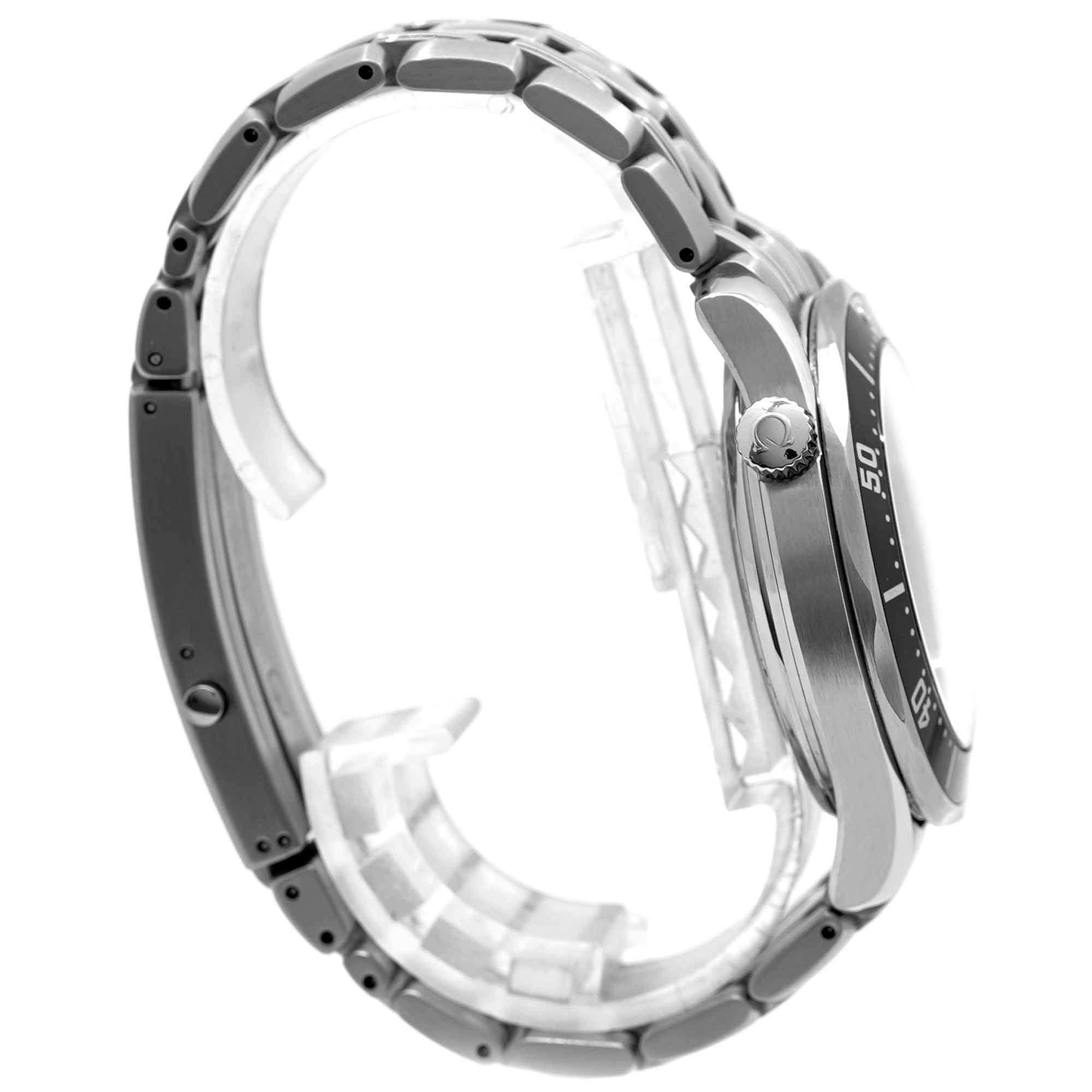 Omega Seamaster Diver 300M 212.30.41.20.001 - Inventory 8935