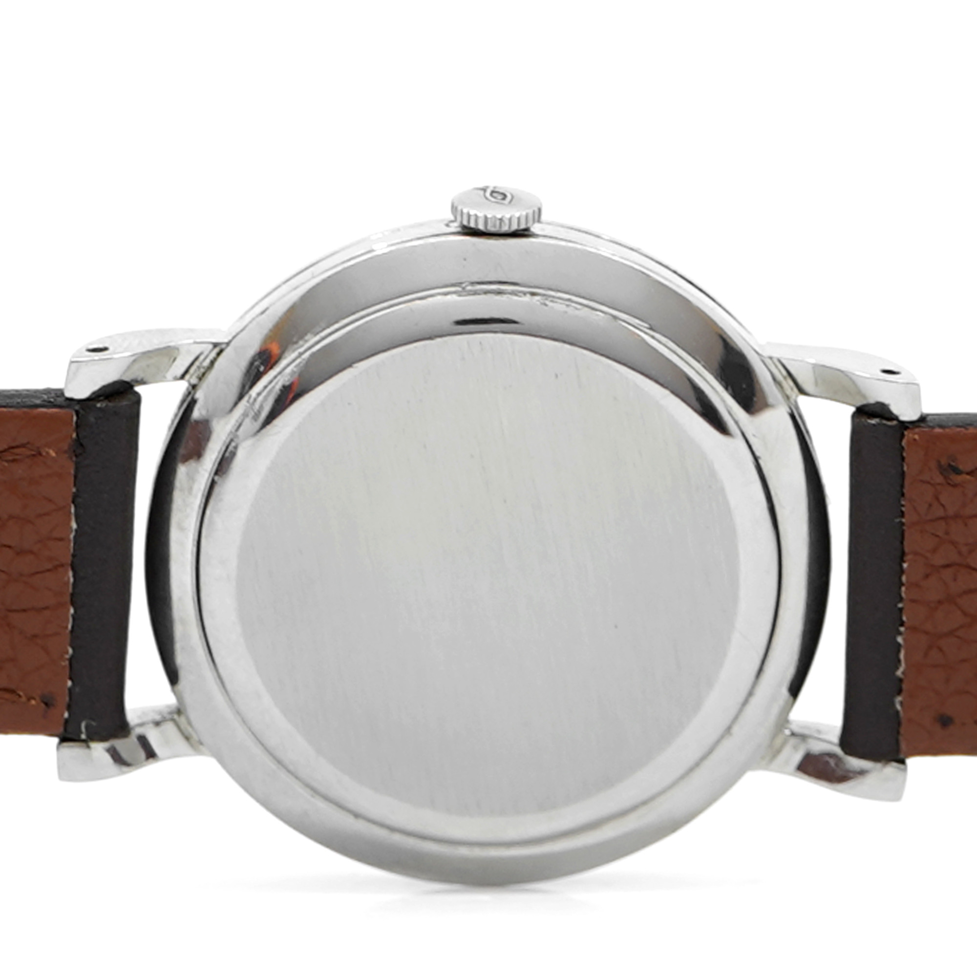 IWC Classic Round *Vintage* - Inventory 8943