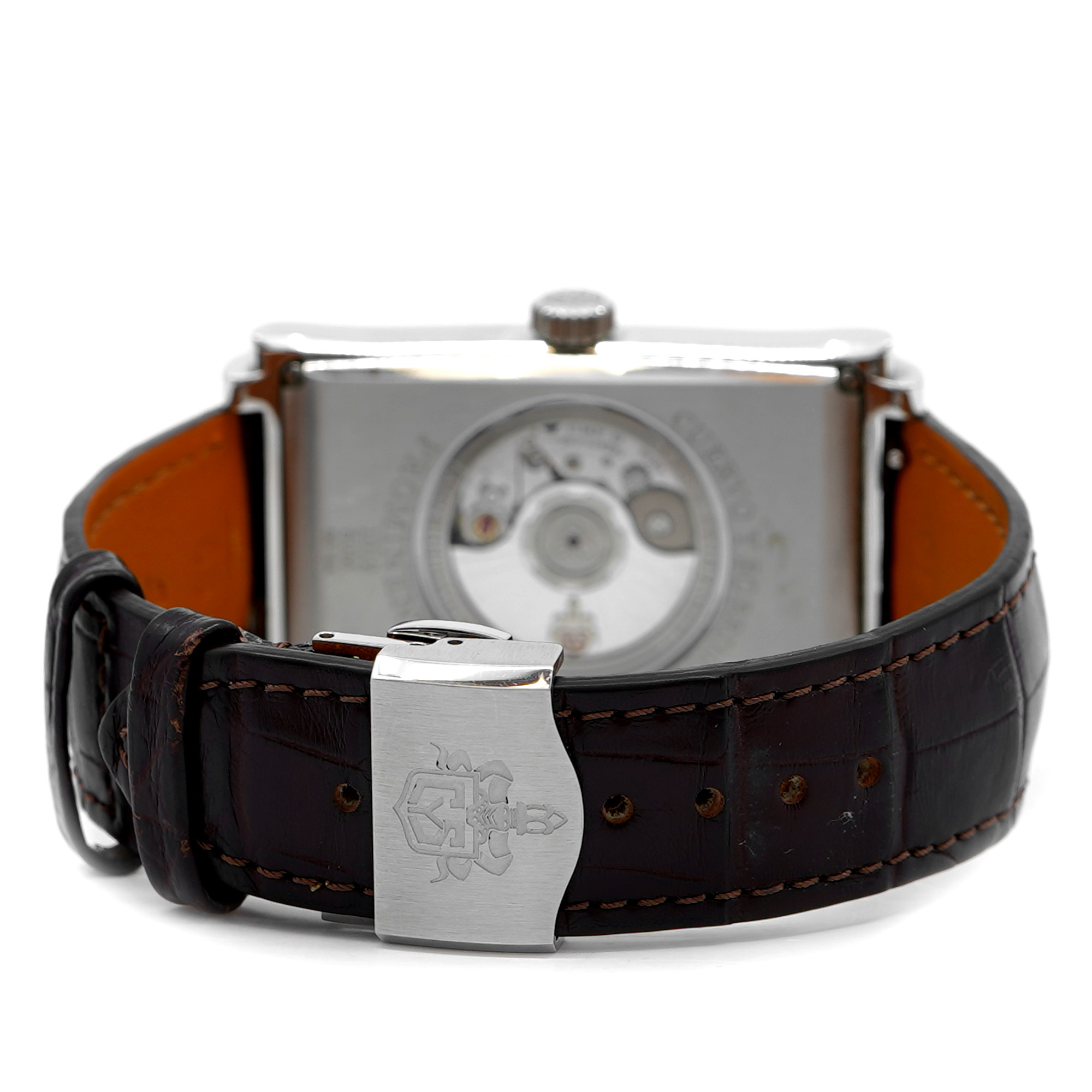 Cuervo y Sobrinos Prominente 1012.1SM - Inventory 8924