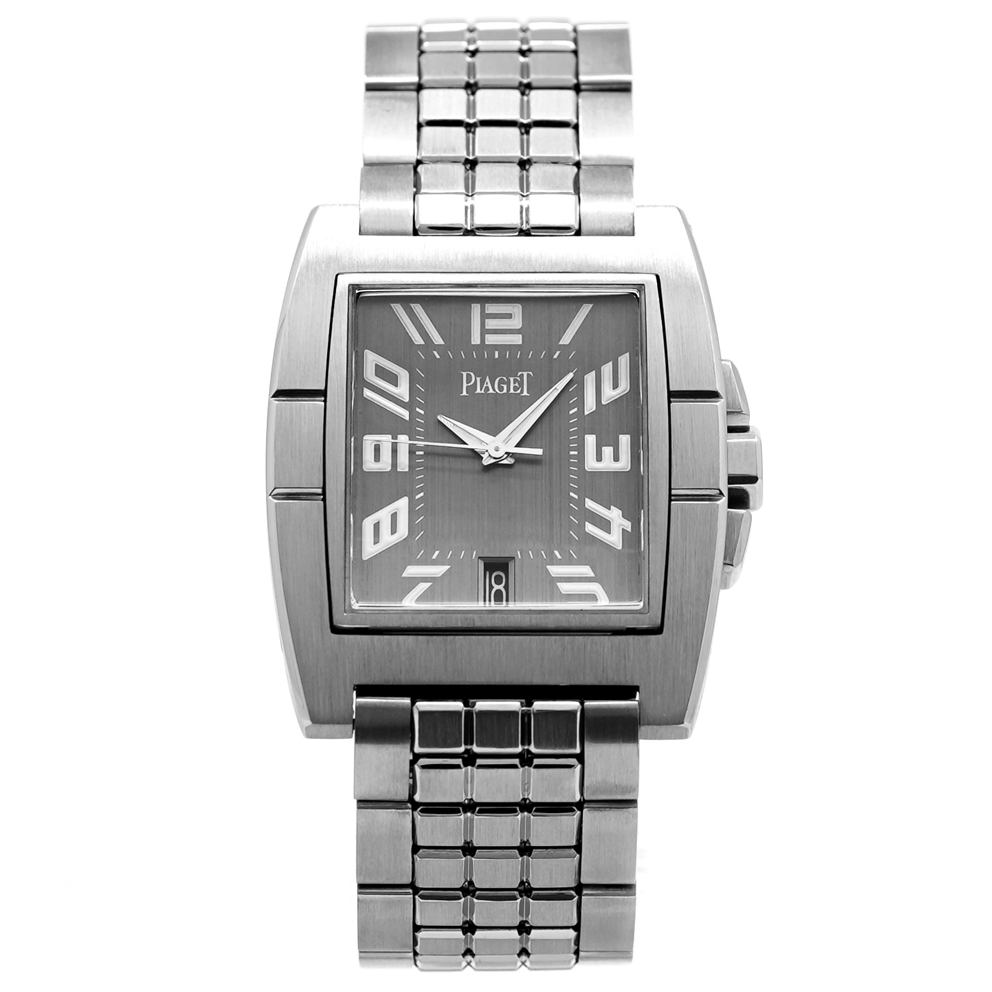 Piaget Upstream 27050 - Inventory 8940