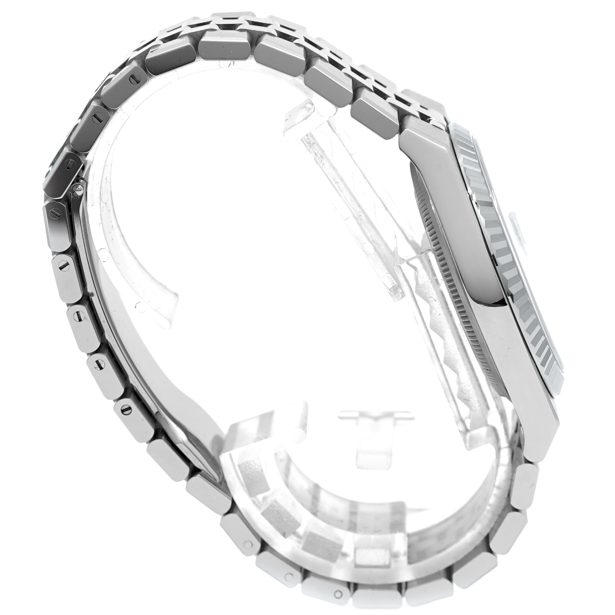 Rolex Land-Dweller 127334 *2026* - Inventory 8962