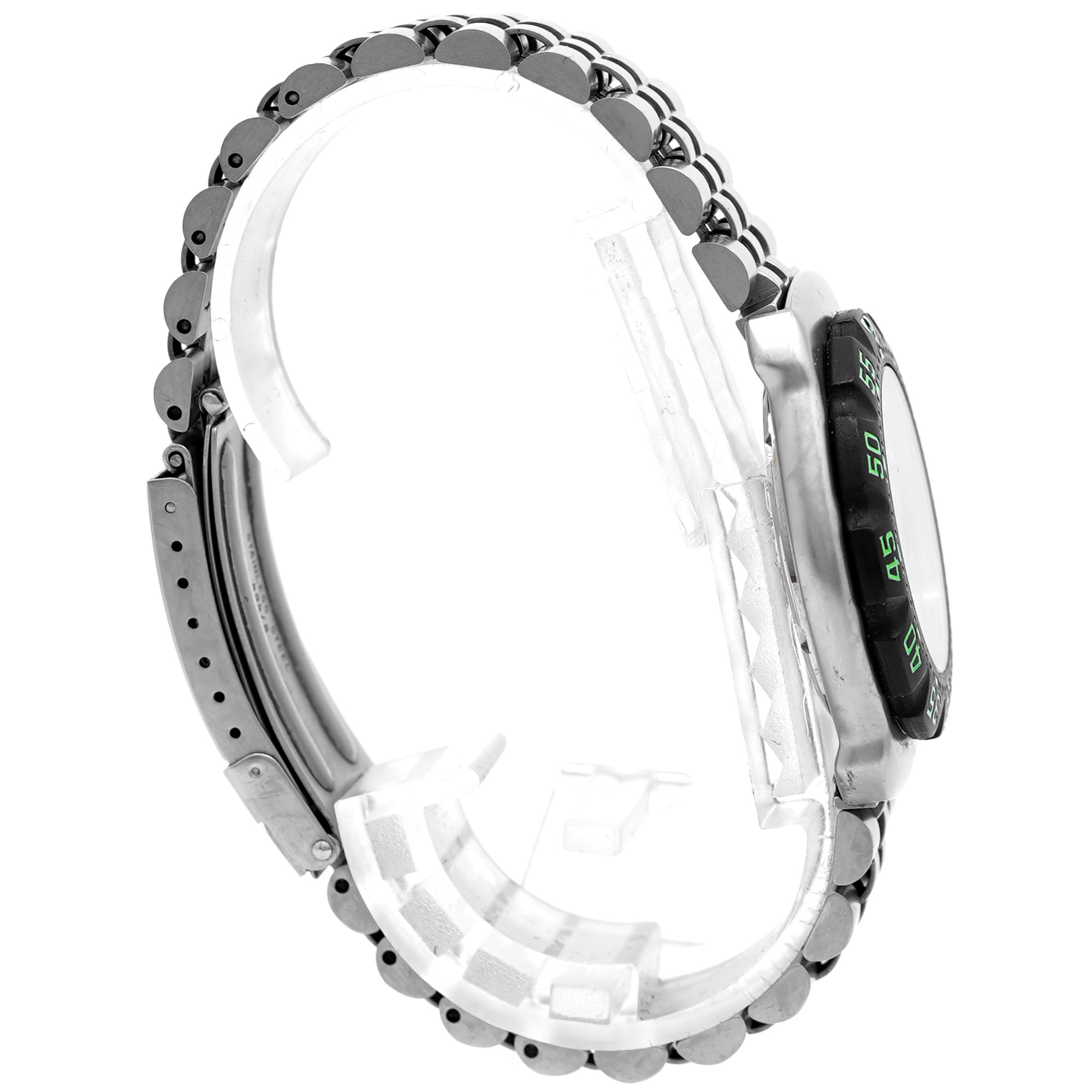 TAG Heuer Formula 1 WA1215 - Inventory 8968