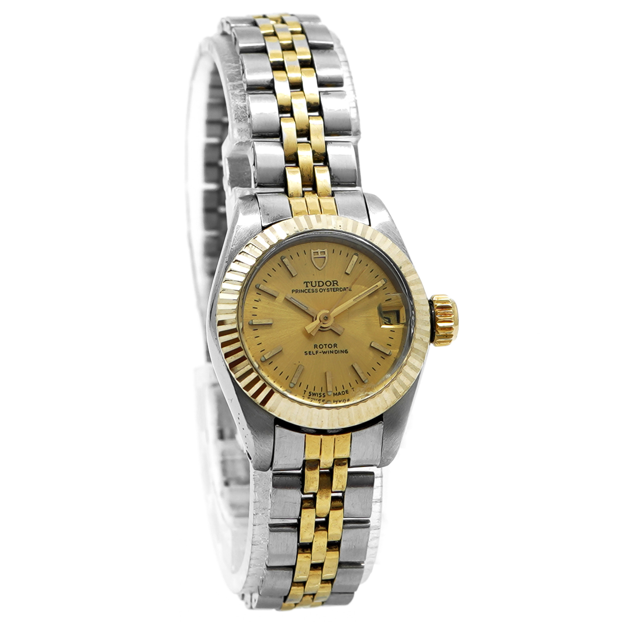 Tudor Princess OysterDate 92313 - Inventory 8936