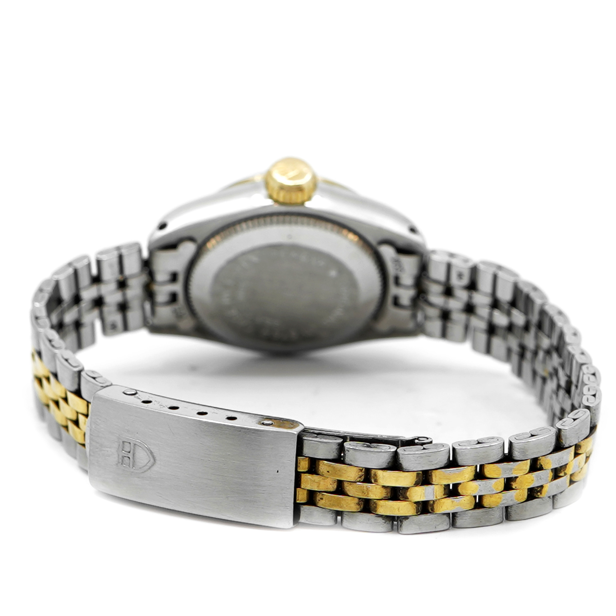 Tudor Princess OysterDate 92313 - Inventory 8936