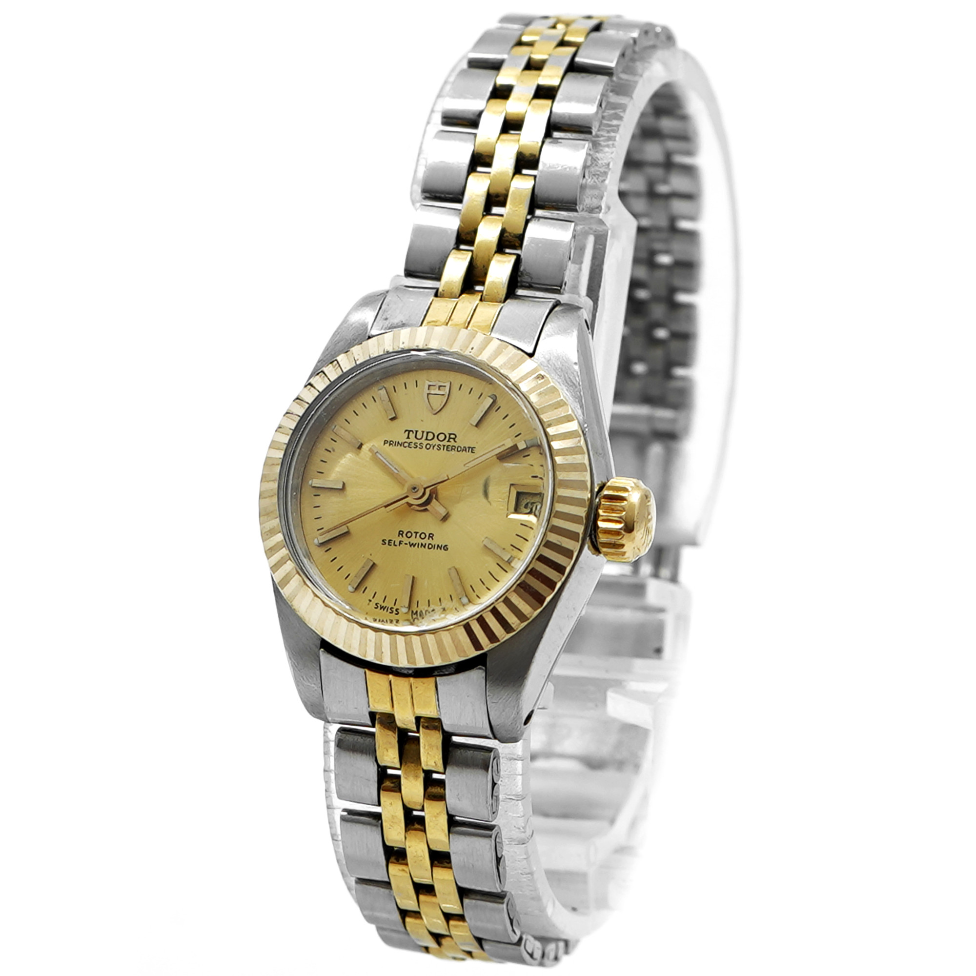 Tudor Princess OysterDate 92313 - Inventory 8936