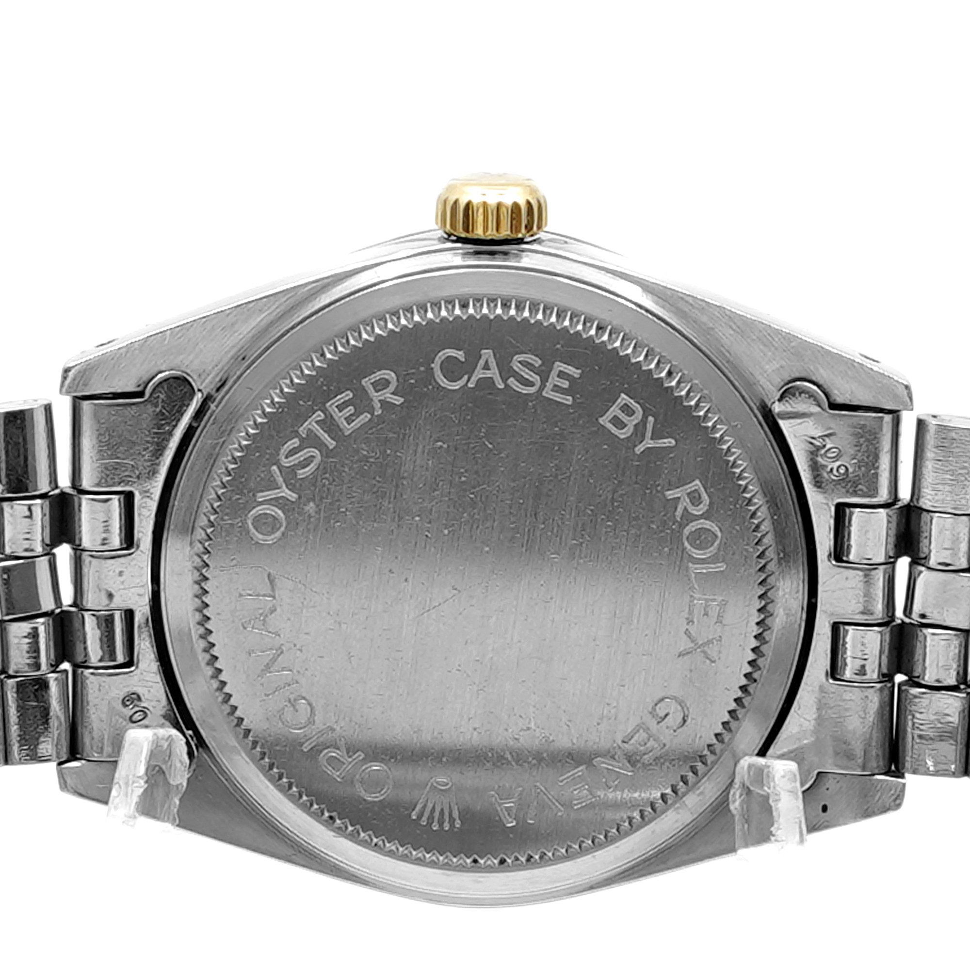 Tudor Prince Oysterdate 72033 - Inventory 8938