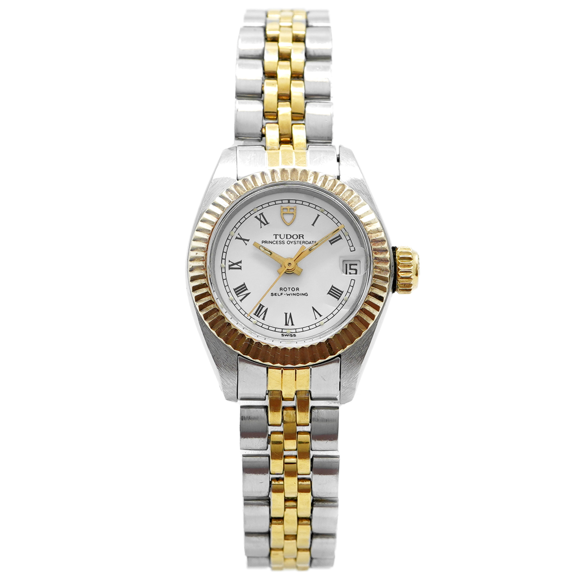 Tudor Princess OysterDate 92313 - Inventory 8939