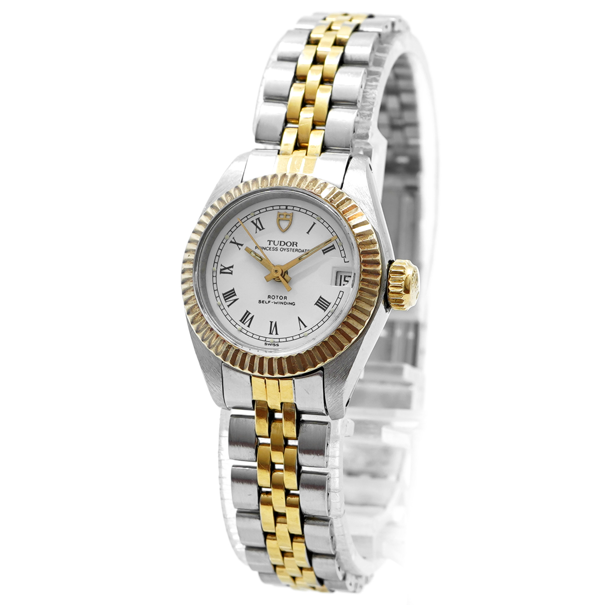 Tudor Princess OysterDate 92313 - Inventory 8939