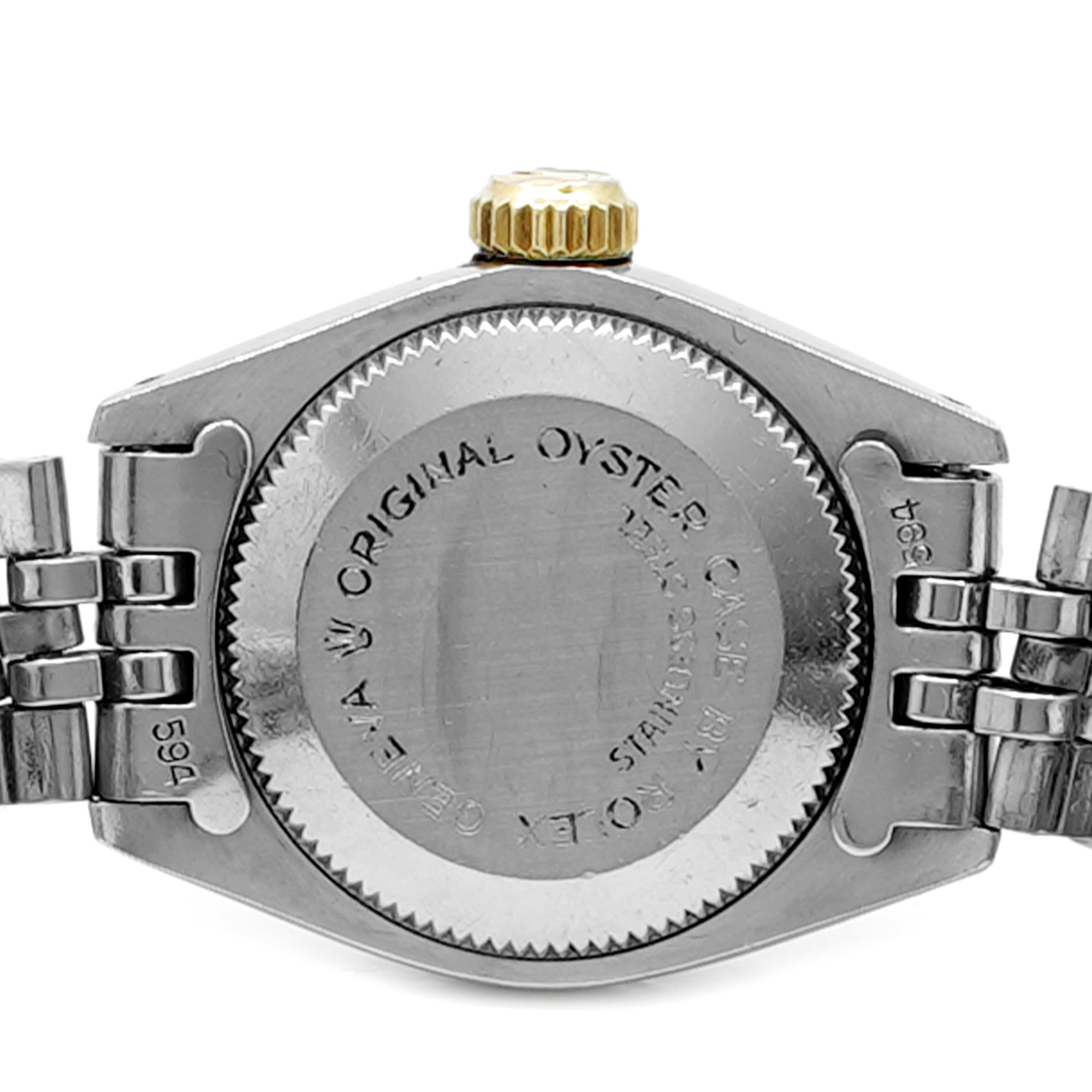 Tudor Princess OysterDate 92313 - Inventory 8939