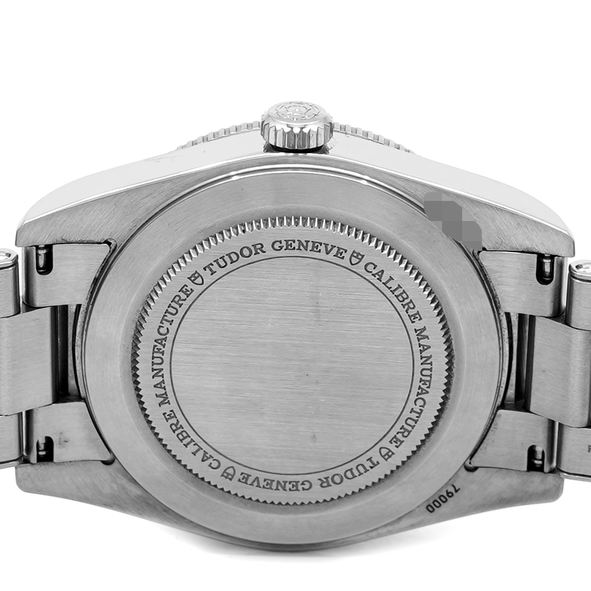 Tudor Black Bay 54 79000N - Inventory 8932