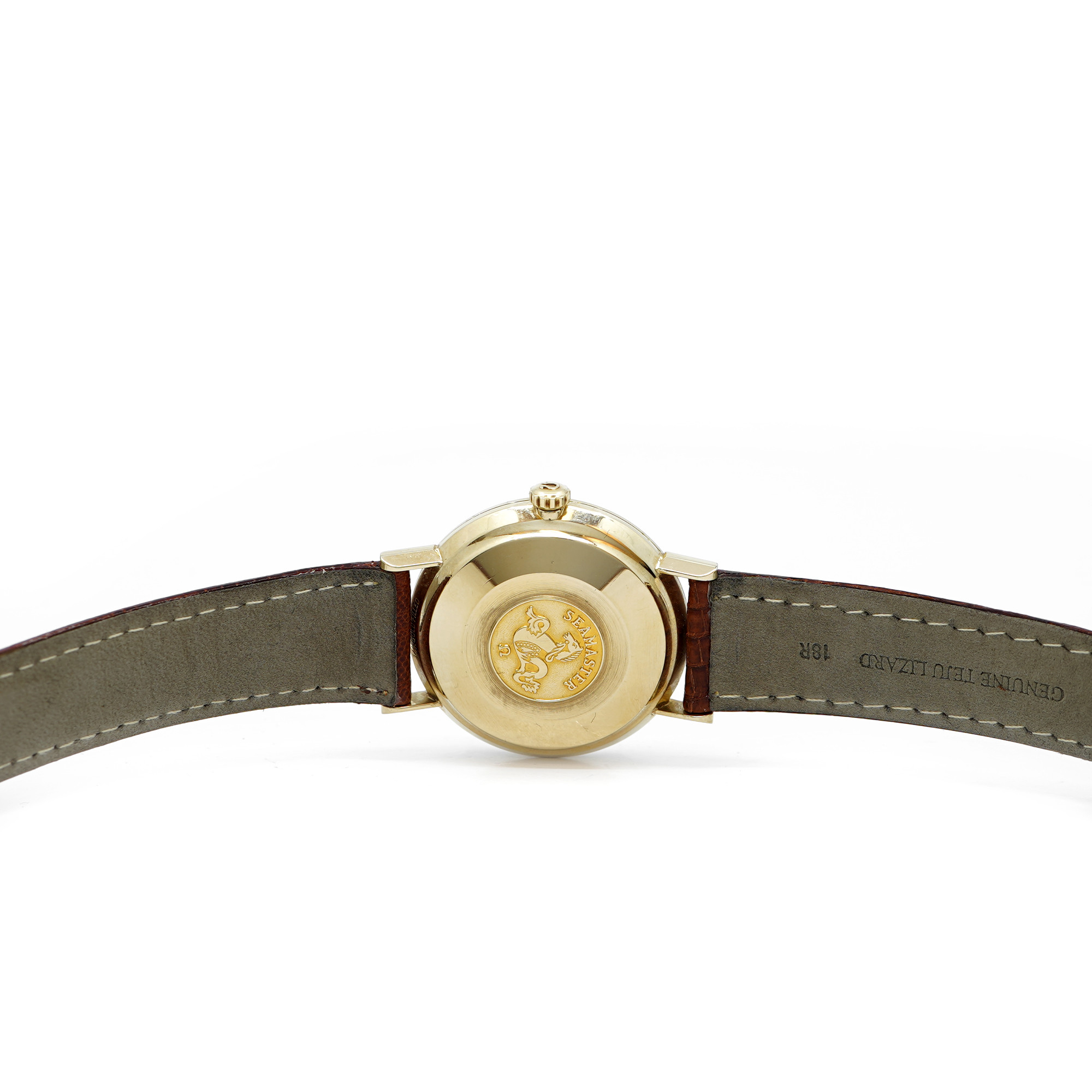 Omega Seamaster De Ville KL6292 *Vintage 1966* Caliber 560 - Inventory 8970