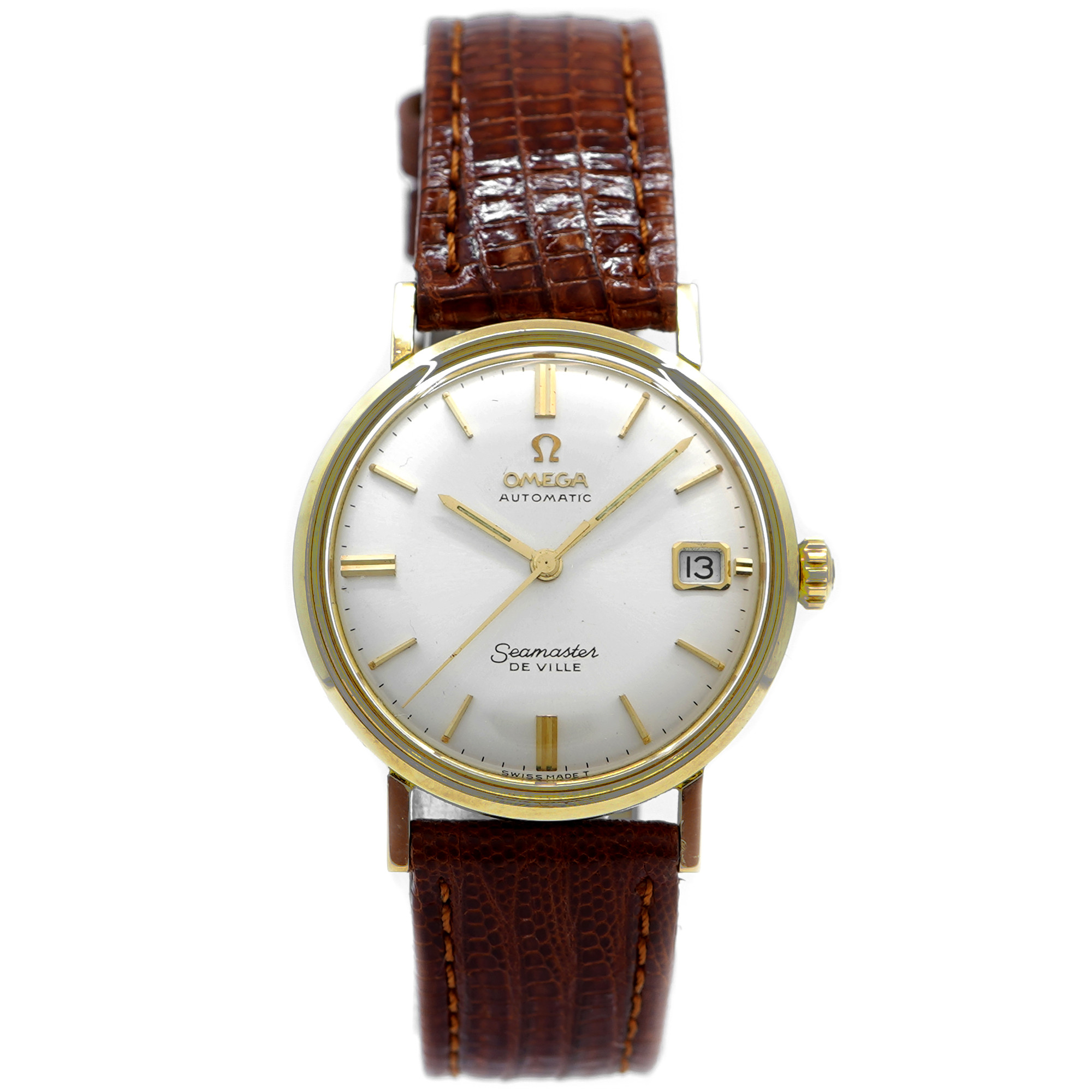 Omega Seamaster De Ville KL6292 *Vintage 1966* Caliber 560