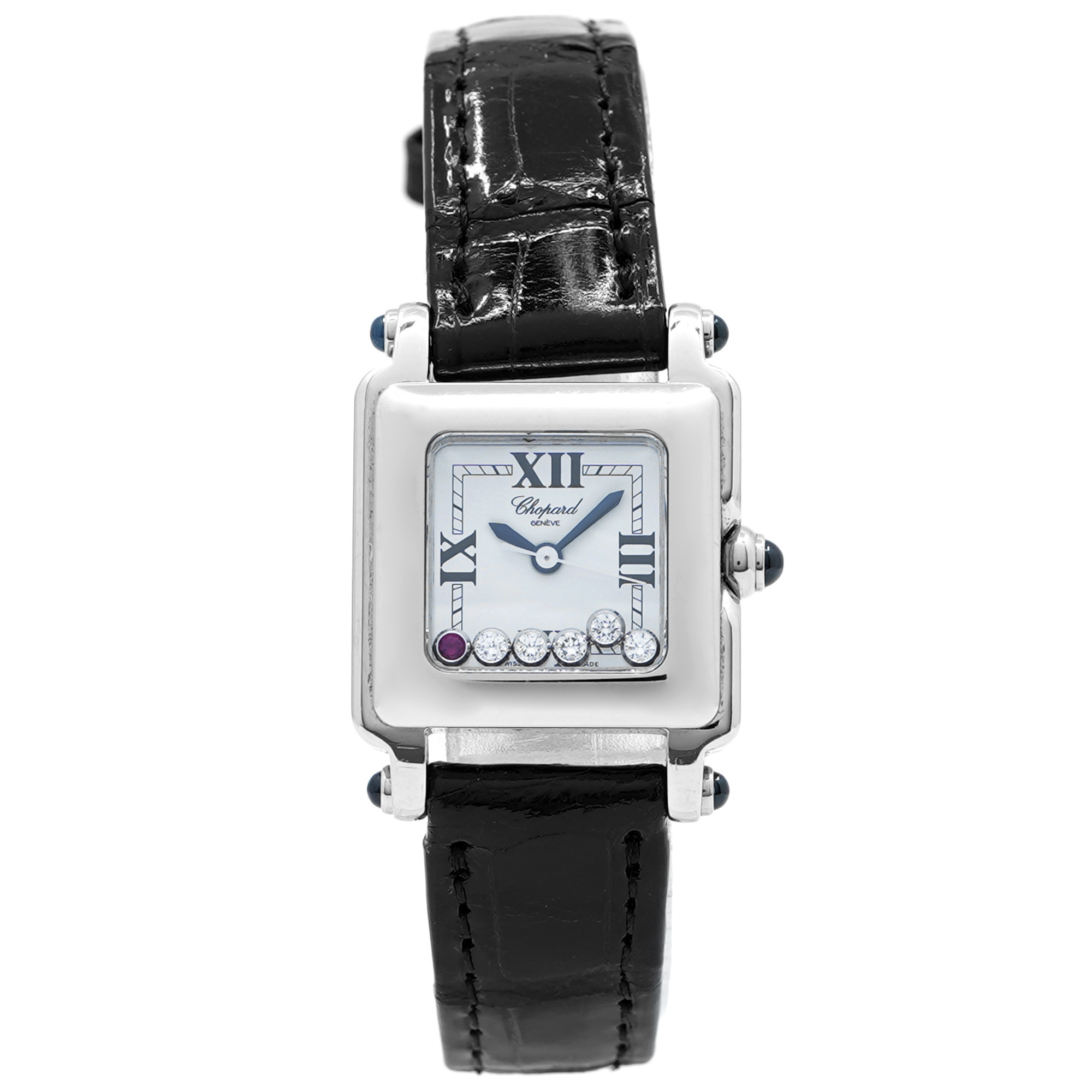 Chopard Happy Sport 27/8892-23 - Inventory 8958