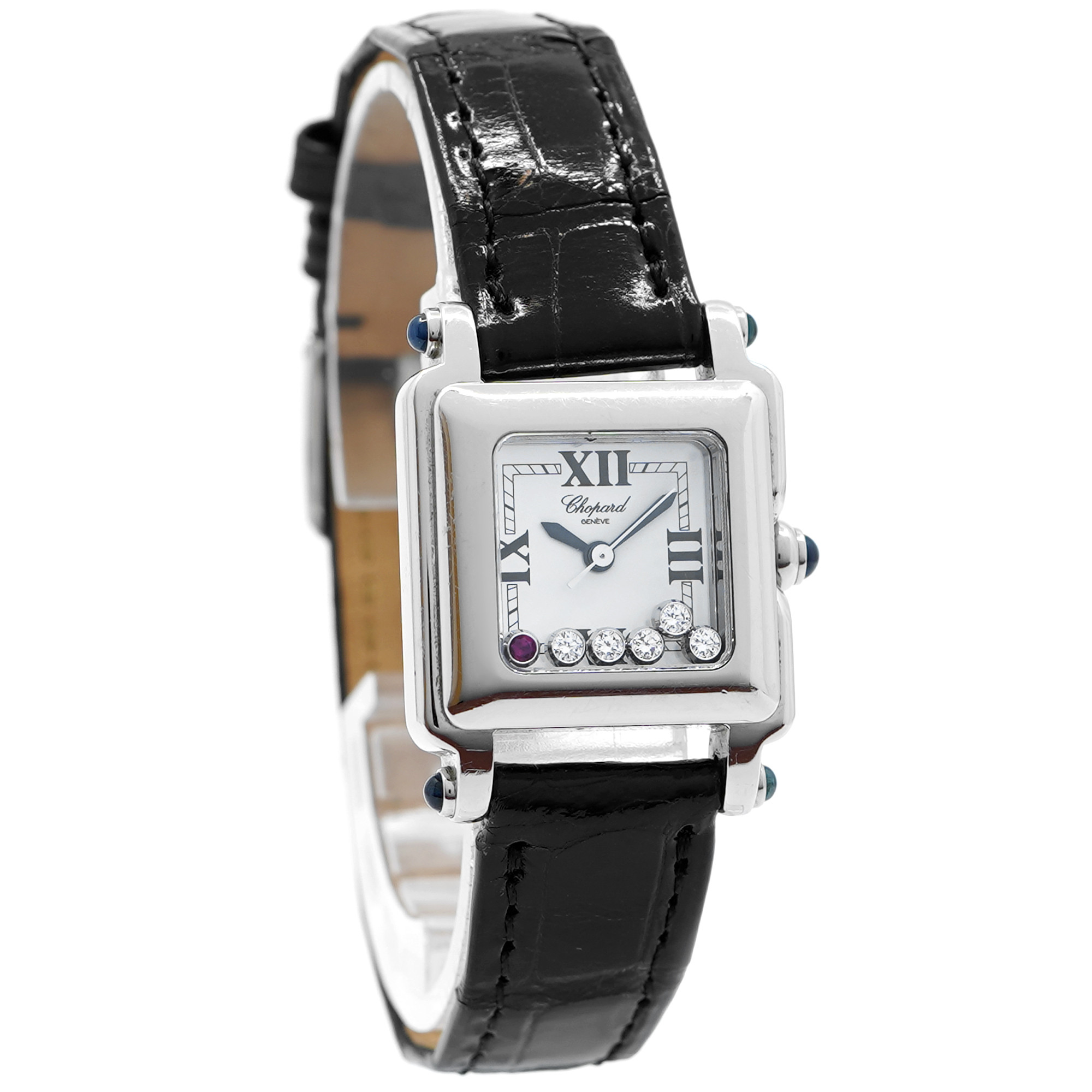 Chopard Happy Sport 27/8892-23 - Inventory 8958