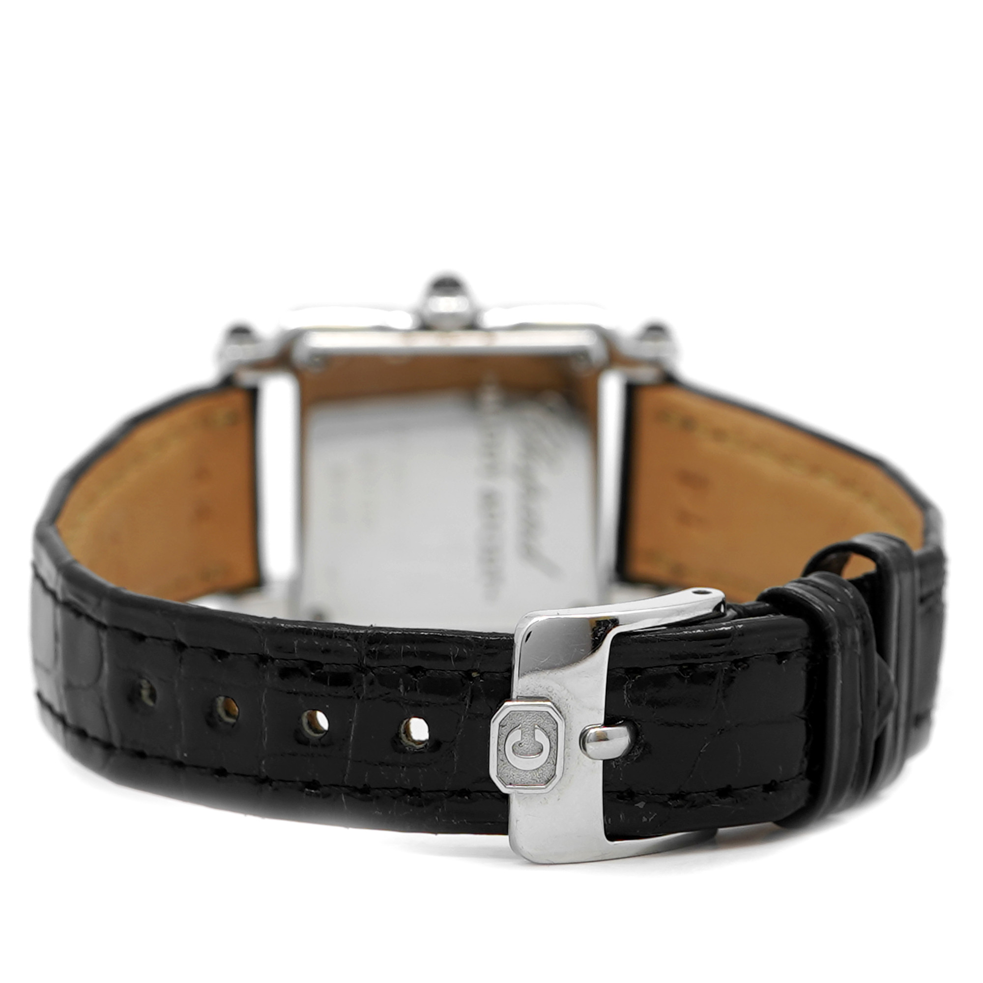 Chopard Happy Sport 27/8892-23 - Inventory 8958