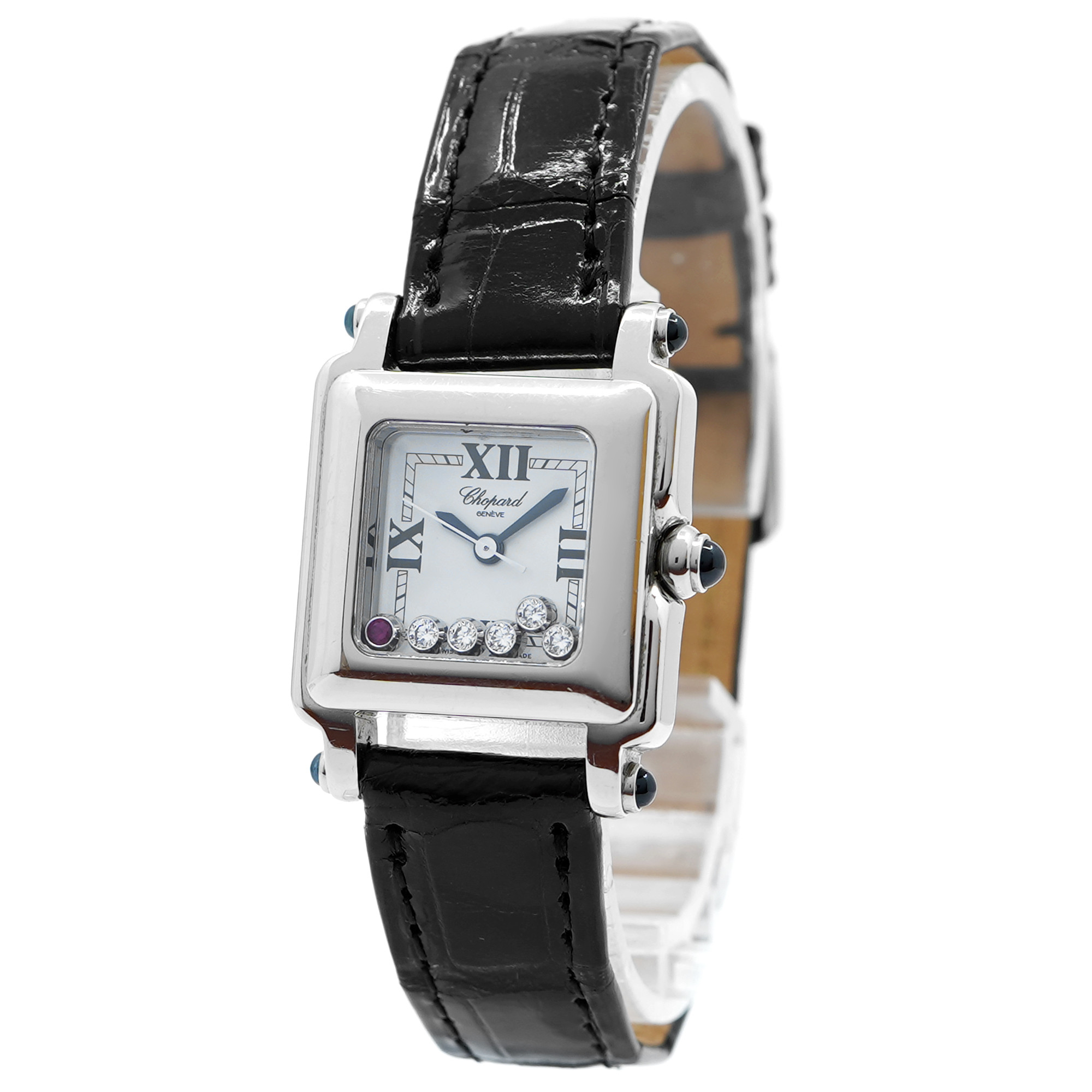 Chopard Happy Sport 27/8892-23 - Inventory 8958