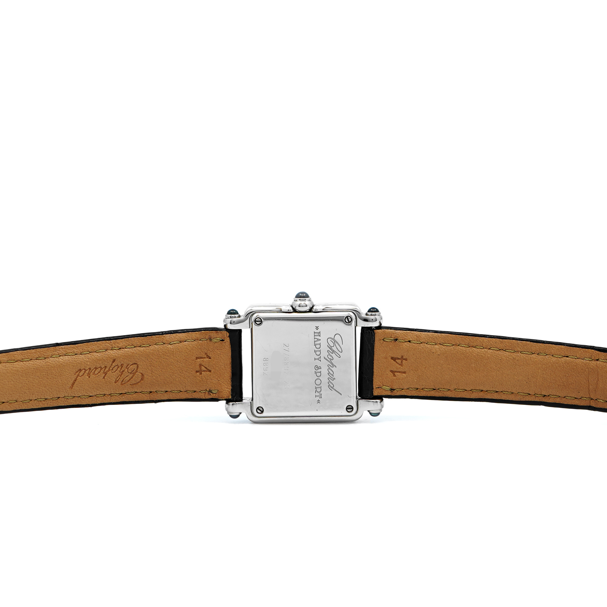 Chopard Happy Sport 27/8892-23 - Inventory 8958