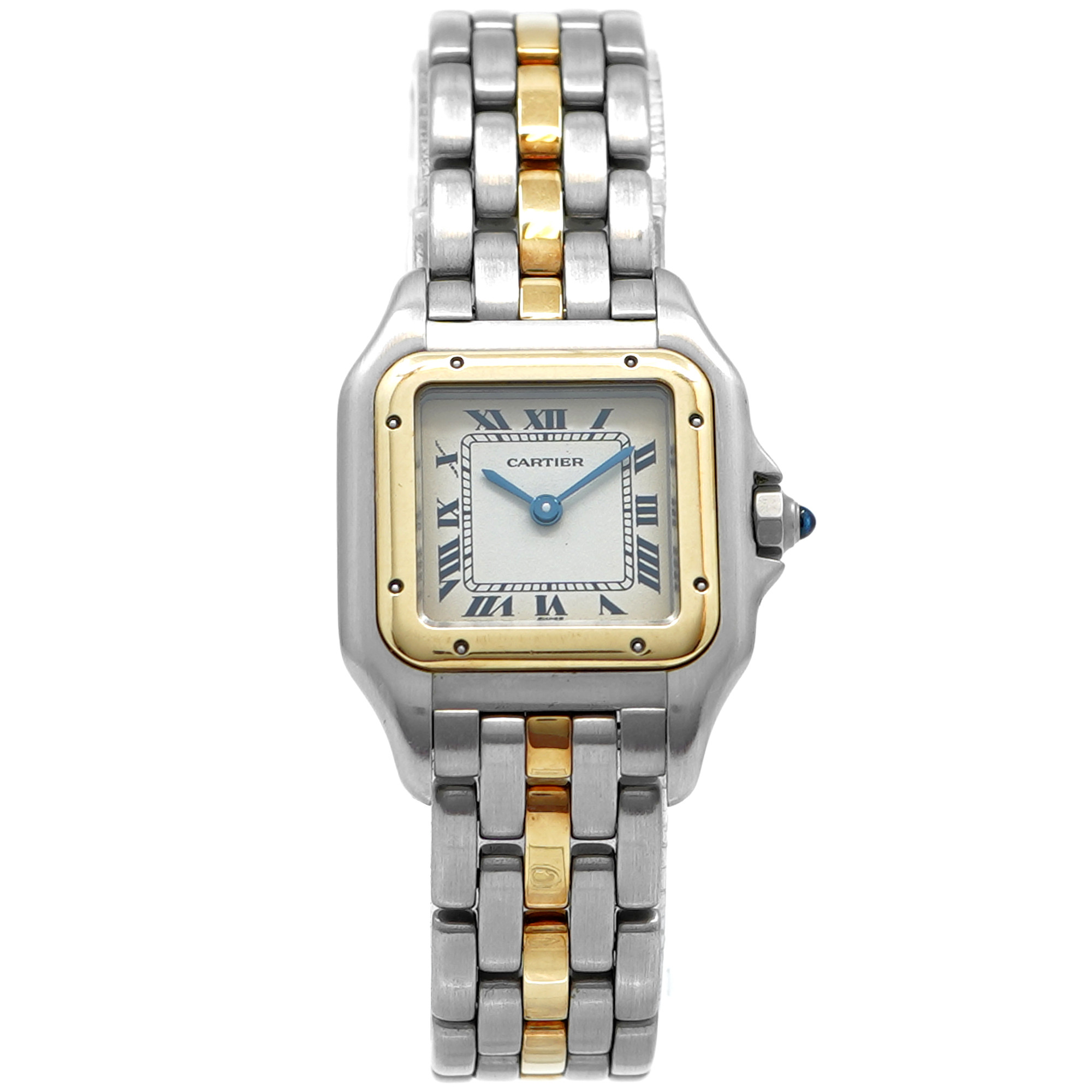 Cartier Panther Small 166921 *Single Row* - Inventory 8975