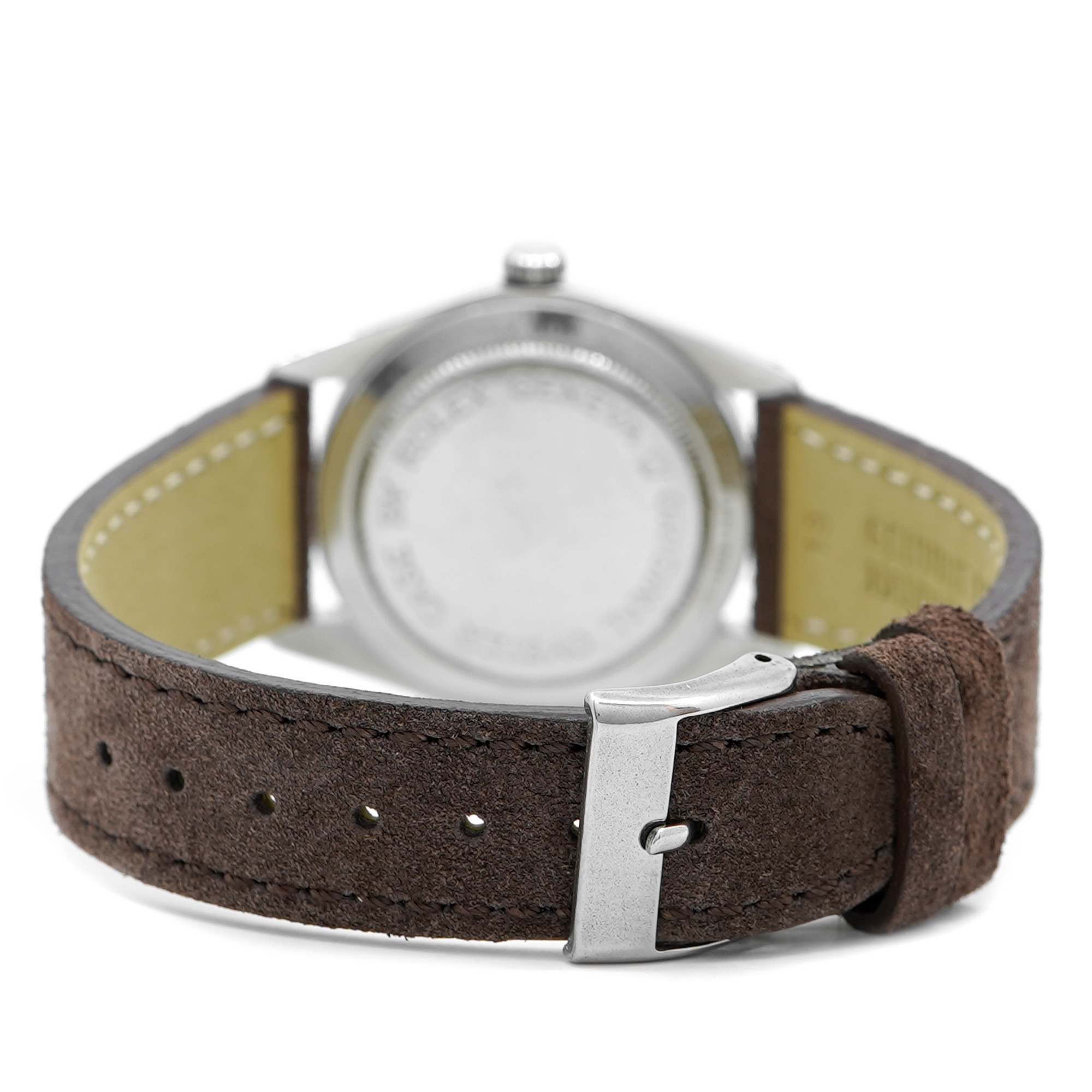 Tudor Prince Oysterdate 90520 - Inventory 8755