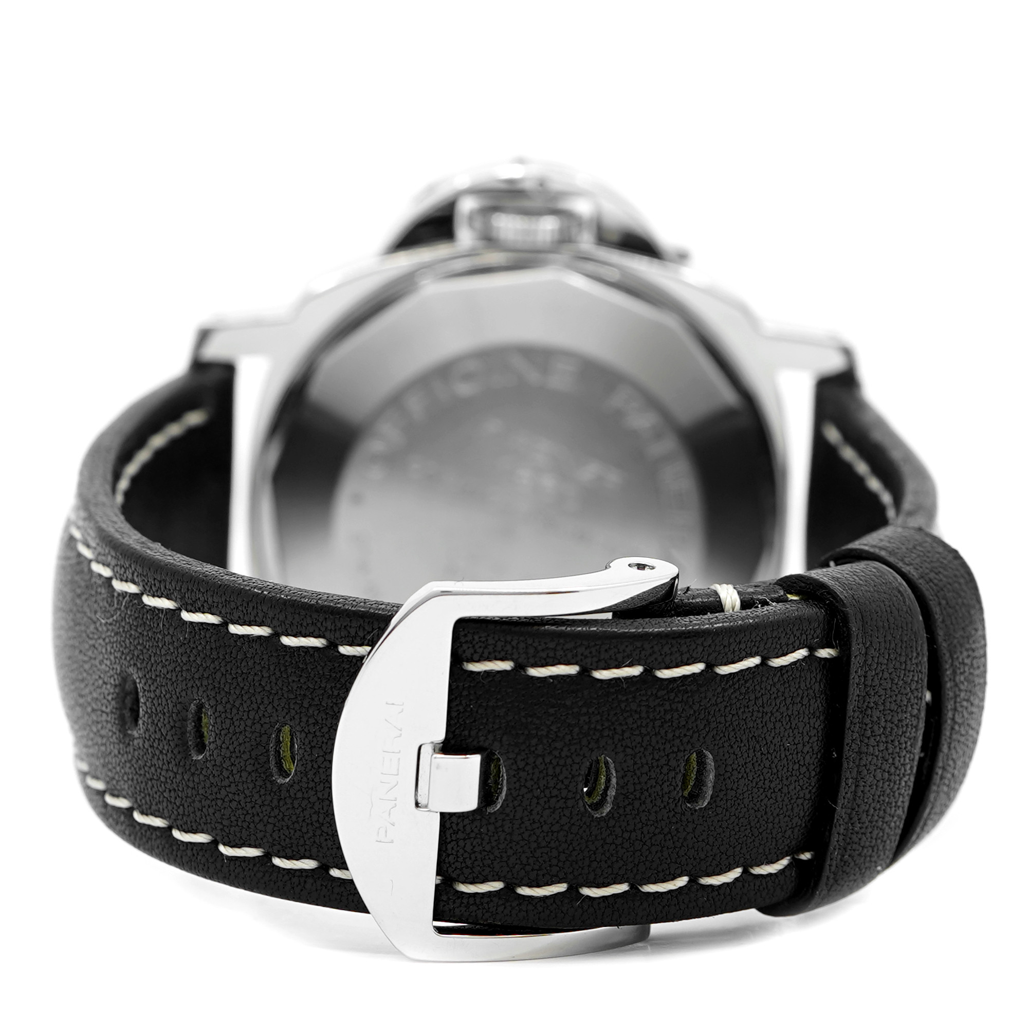 Panerai Luminor GMT PAM00088 - Inventory 8981