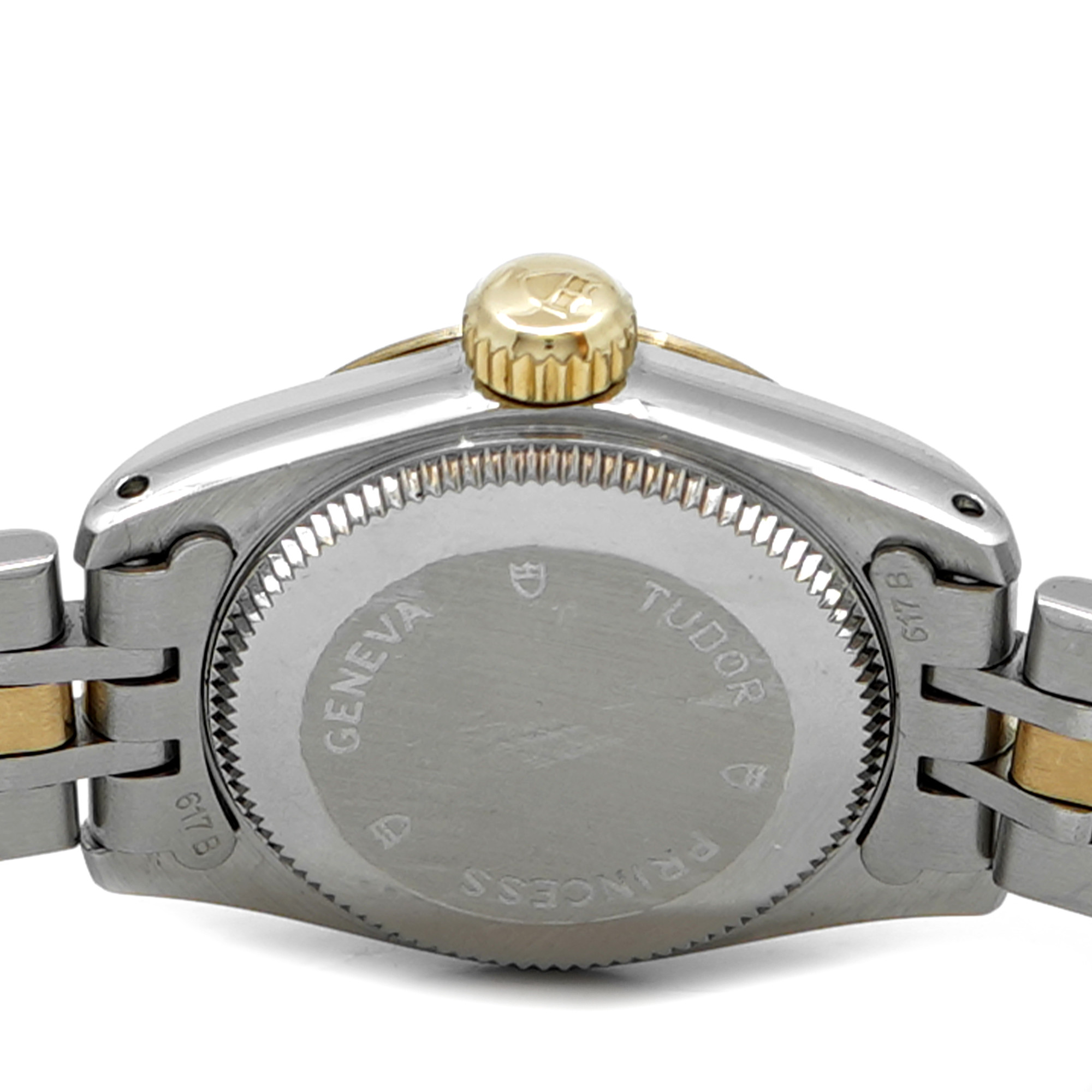 Tudor Princess Date *Diamond Dial* 92513 - Inventory 8982