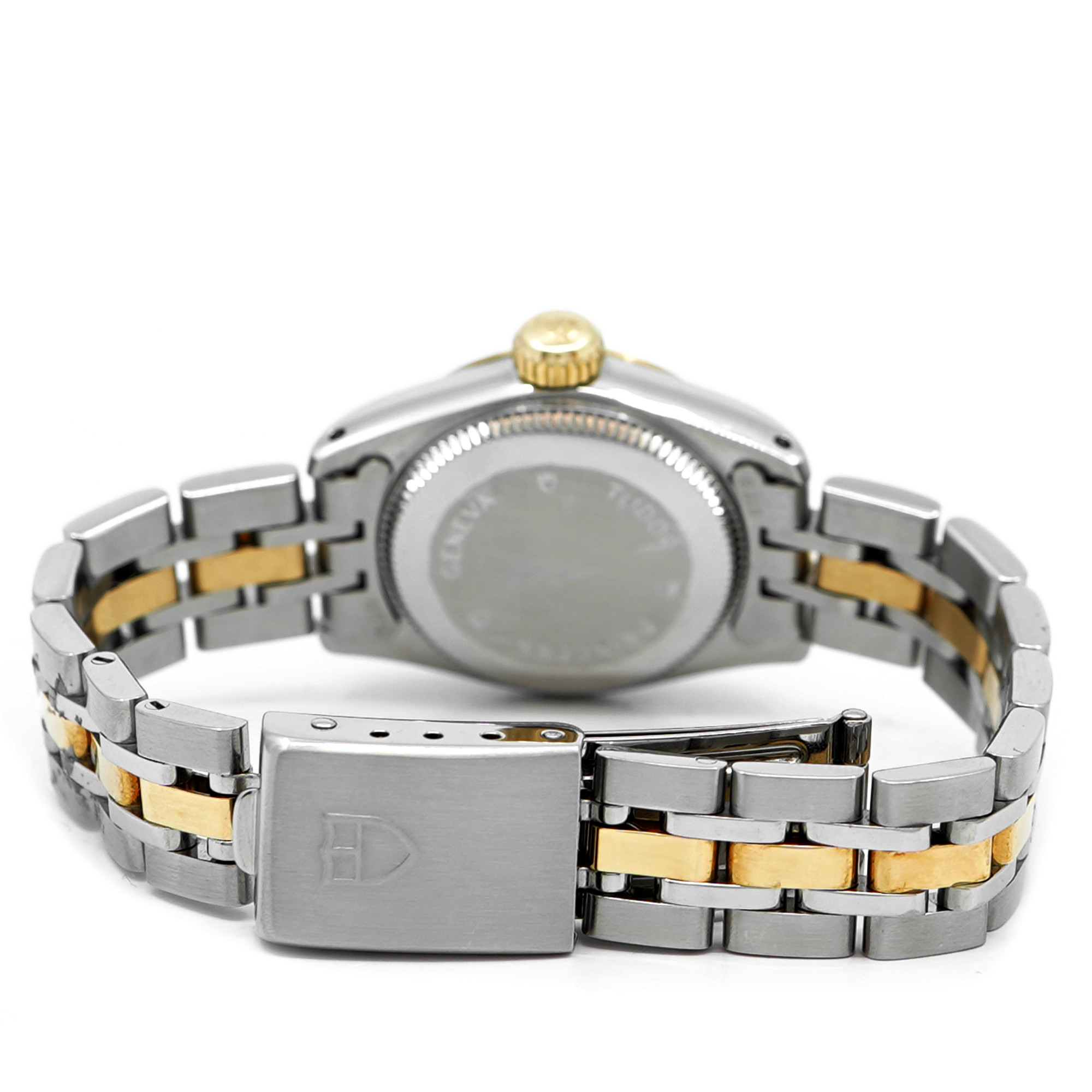 Tudor Princess Date *Diamond Dial* 92513 - Inventory 8982