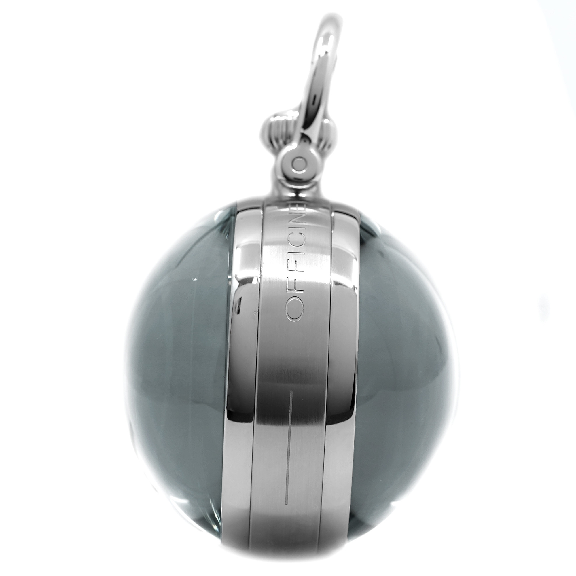 Panerai Radiomir Sphere Table Clock PAM00641 - Inventory 8369