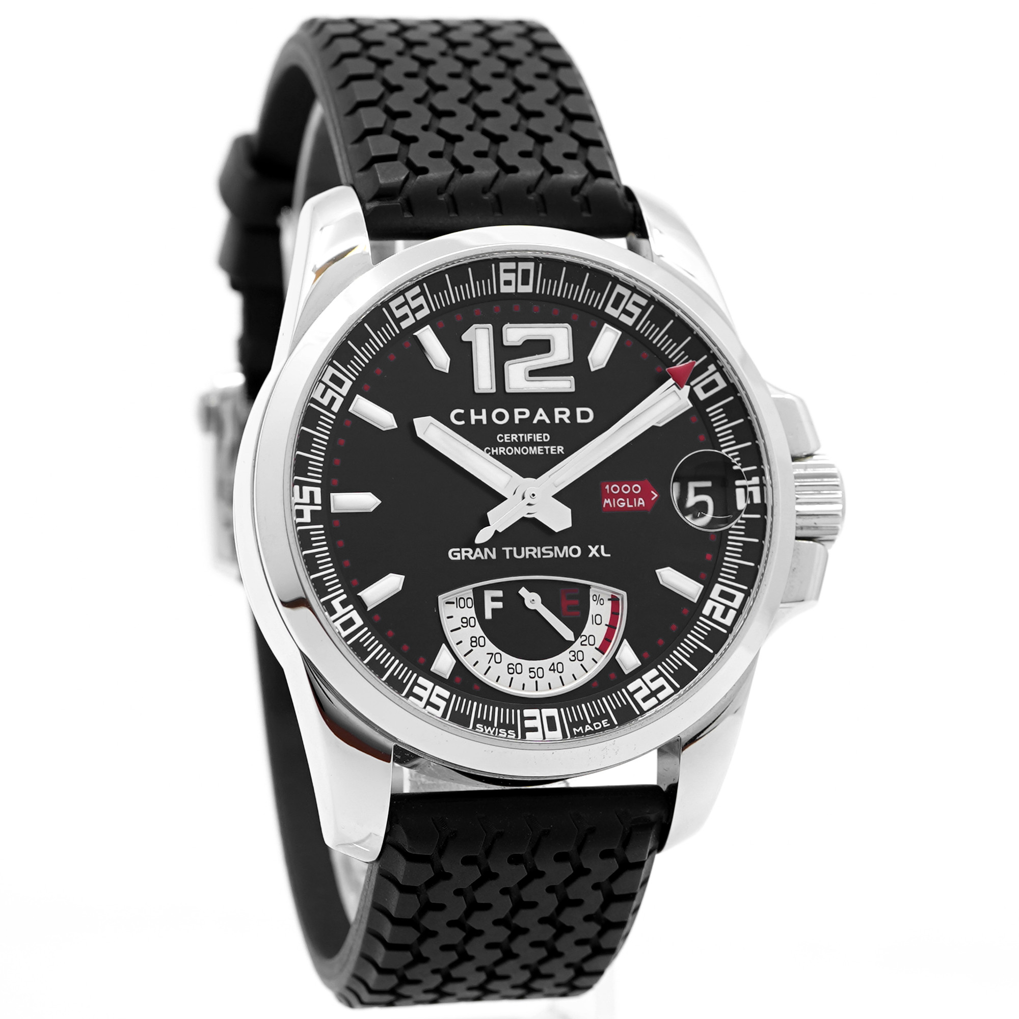 Chopard Mille Miglia Gran Turismo XL Power Reserve 8997