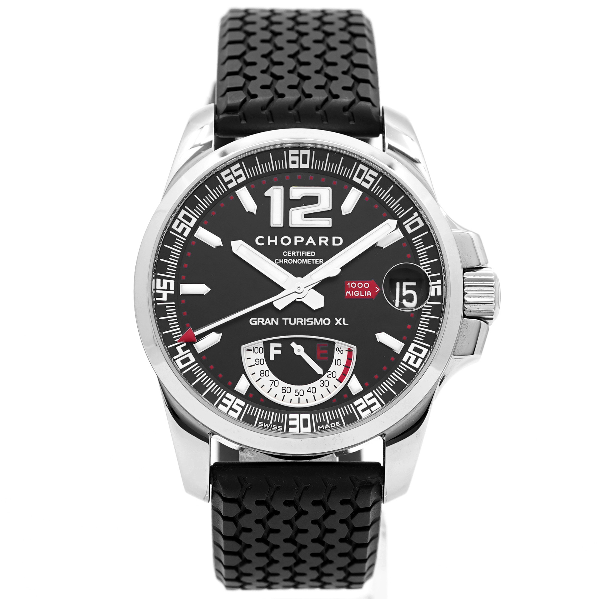 Chopard Mille Miglia Gran Turismo XL Power Reserve 8997