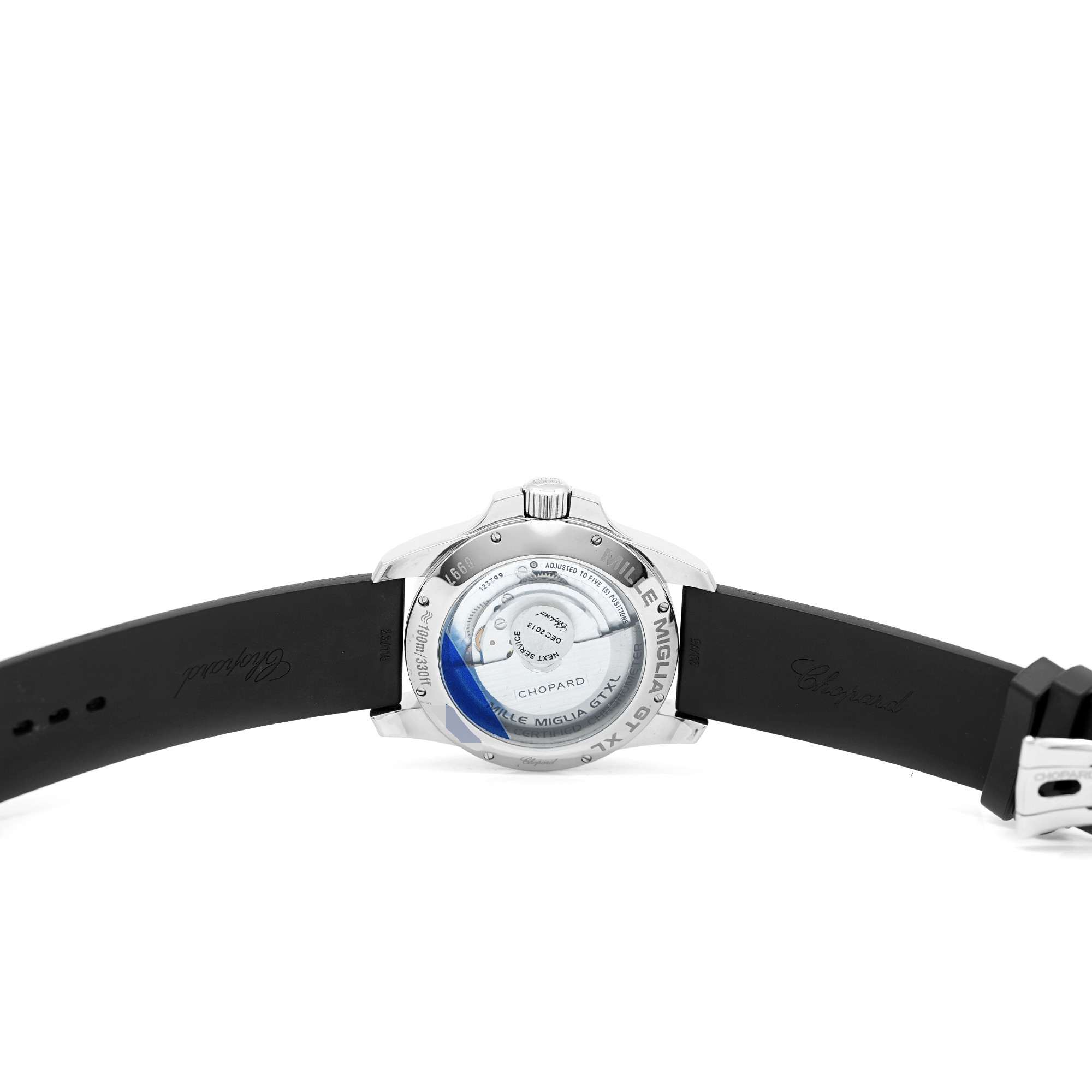 Chopard Mille Miglia Gran Turismo XL Power Reserve 8997