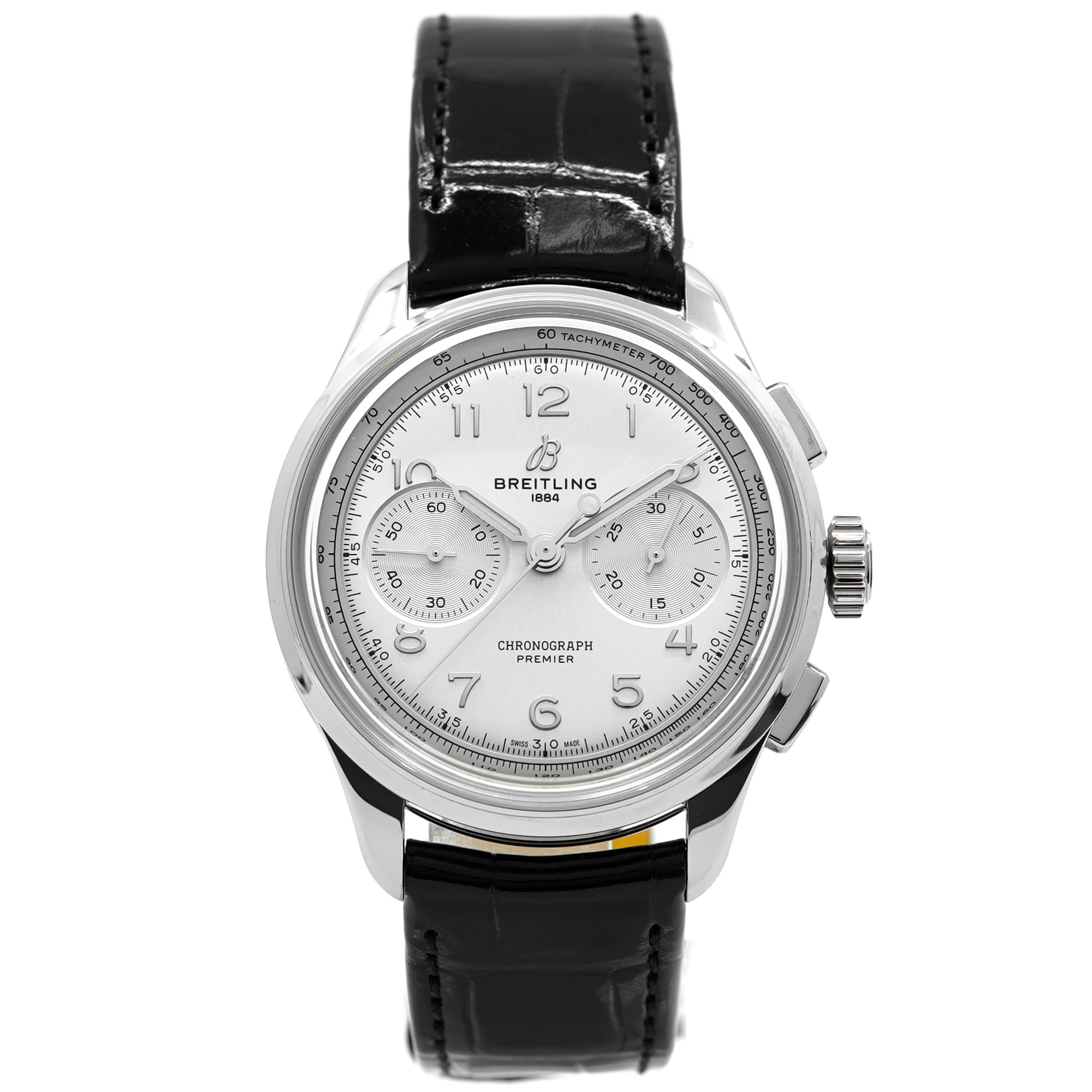 Breitling Premier B09 Chronograph 40 AB0930 *Unworn* - Inventory 8991