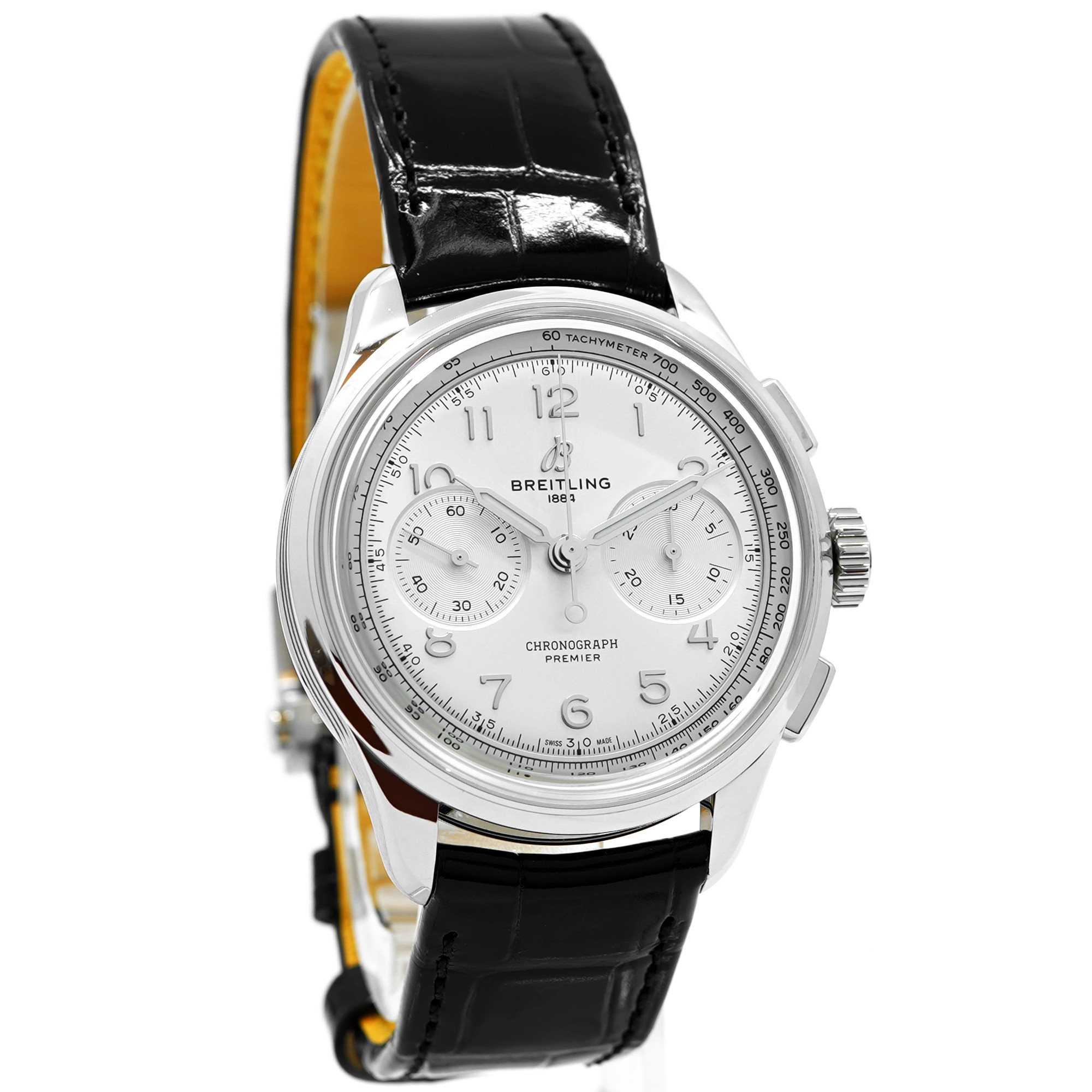 Breitling Premier B09 Chronograph 40 AB0930 *Unworn* - Inventory 8991