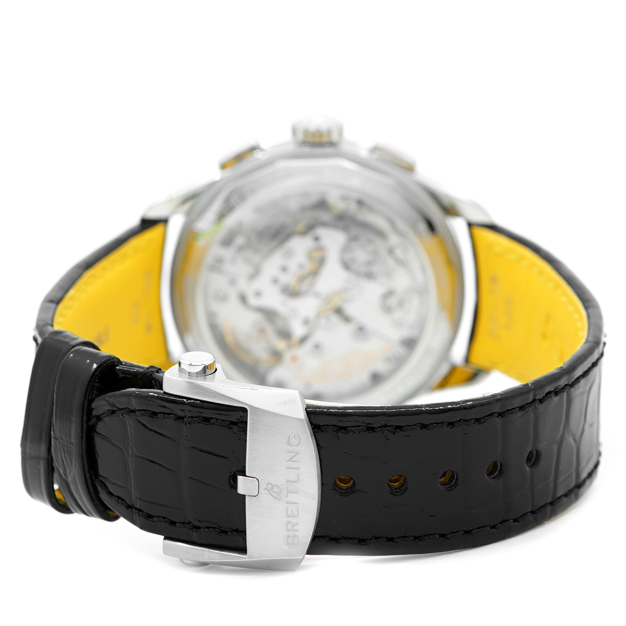 Breitling Premier B09 Chronograph 40 AB0930 *Unworn* - Inventory 8991