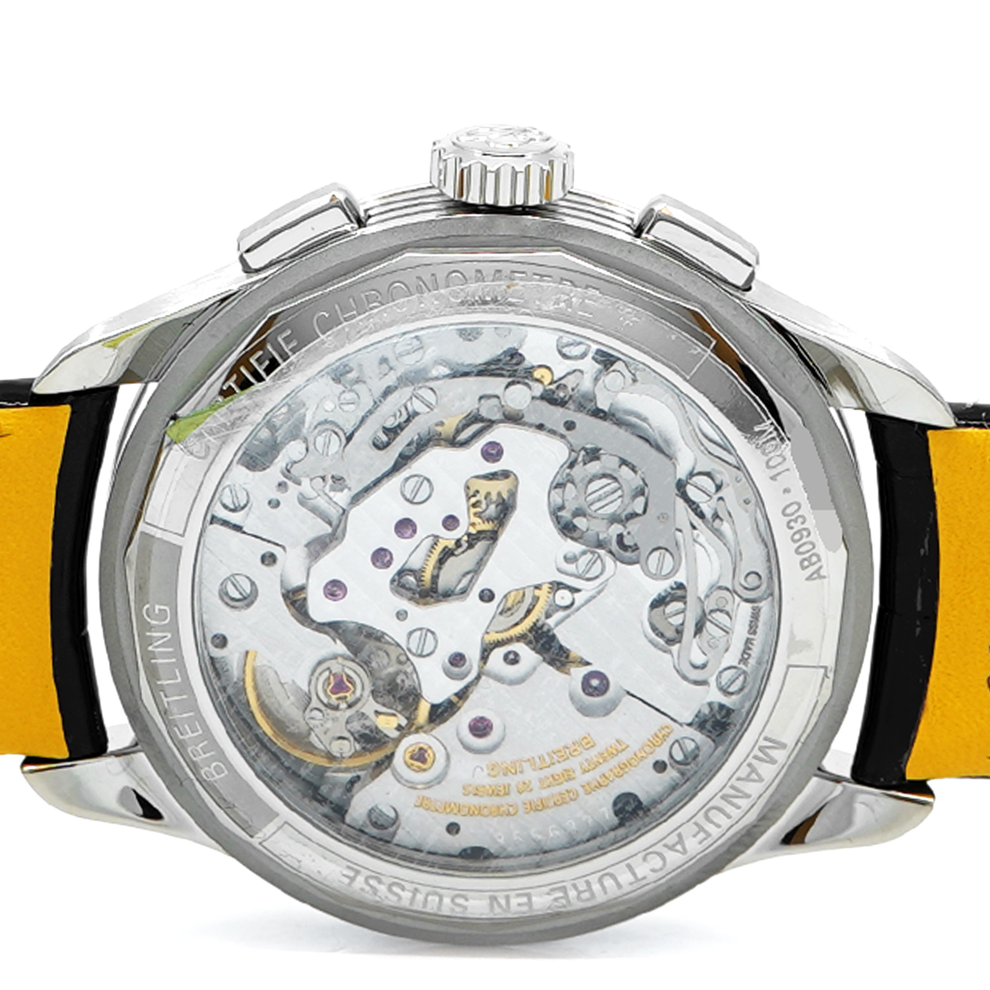 Breitling Premier B09 Chronograph 40 AB0930 *Unworn* - Inventory