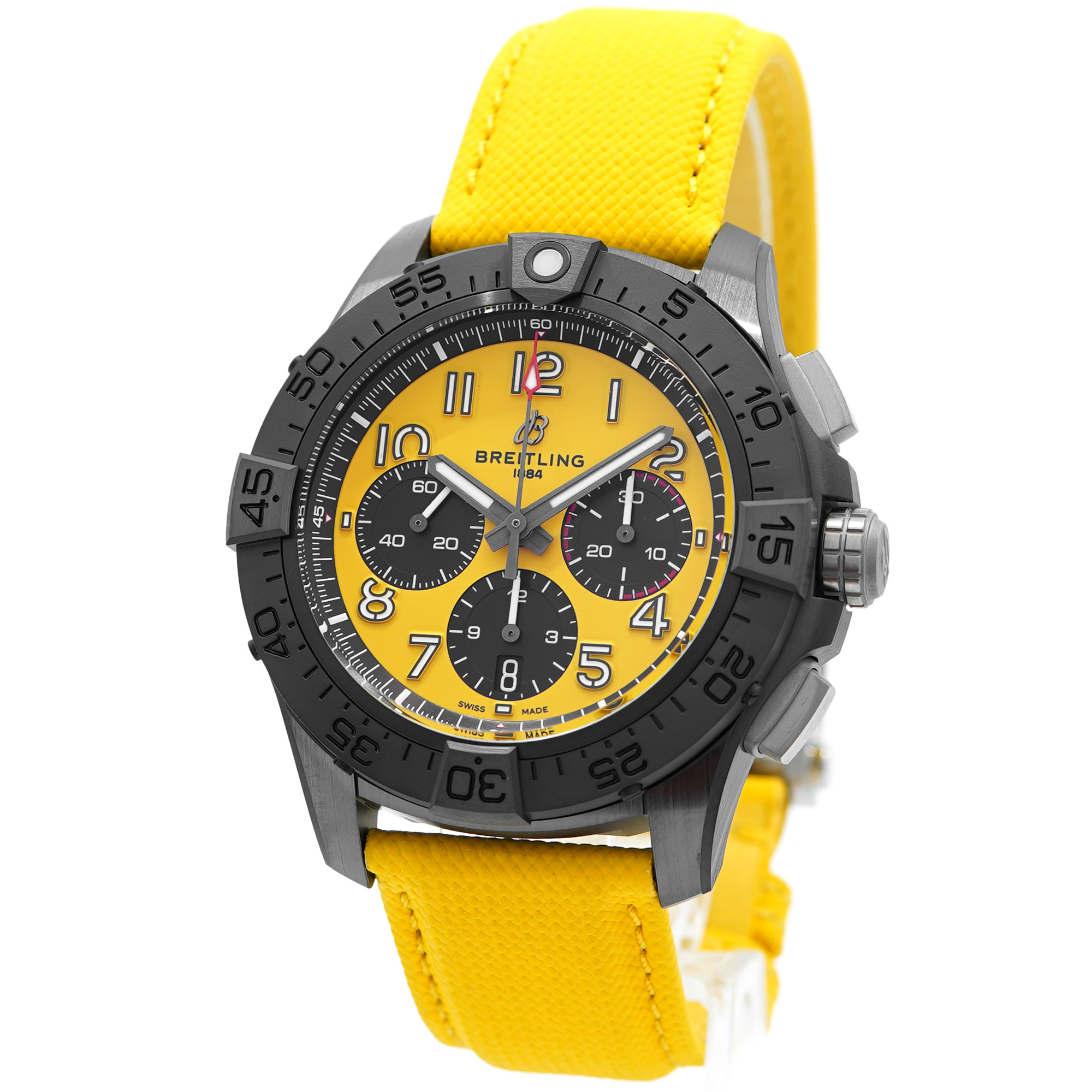 Breitling Avenger B01 Chronograph 44 SB0147 *Unworn* - Inventory 8992