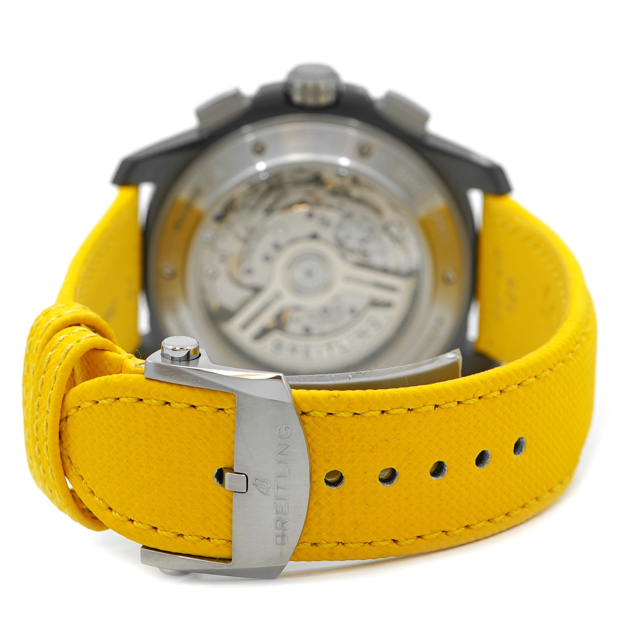 Breitling Avenger B01 Chronograph 44 SB0147 *Unworn* - Inventory 8992