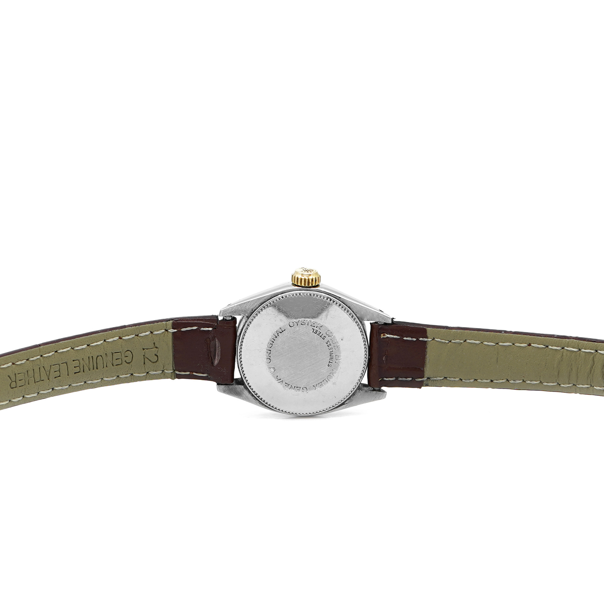Tudor Princess Oysterdate 92413 - Inventory 8974