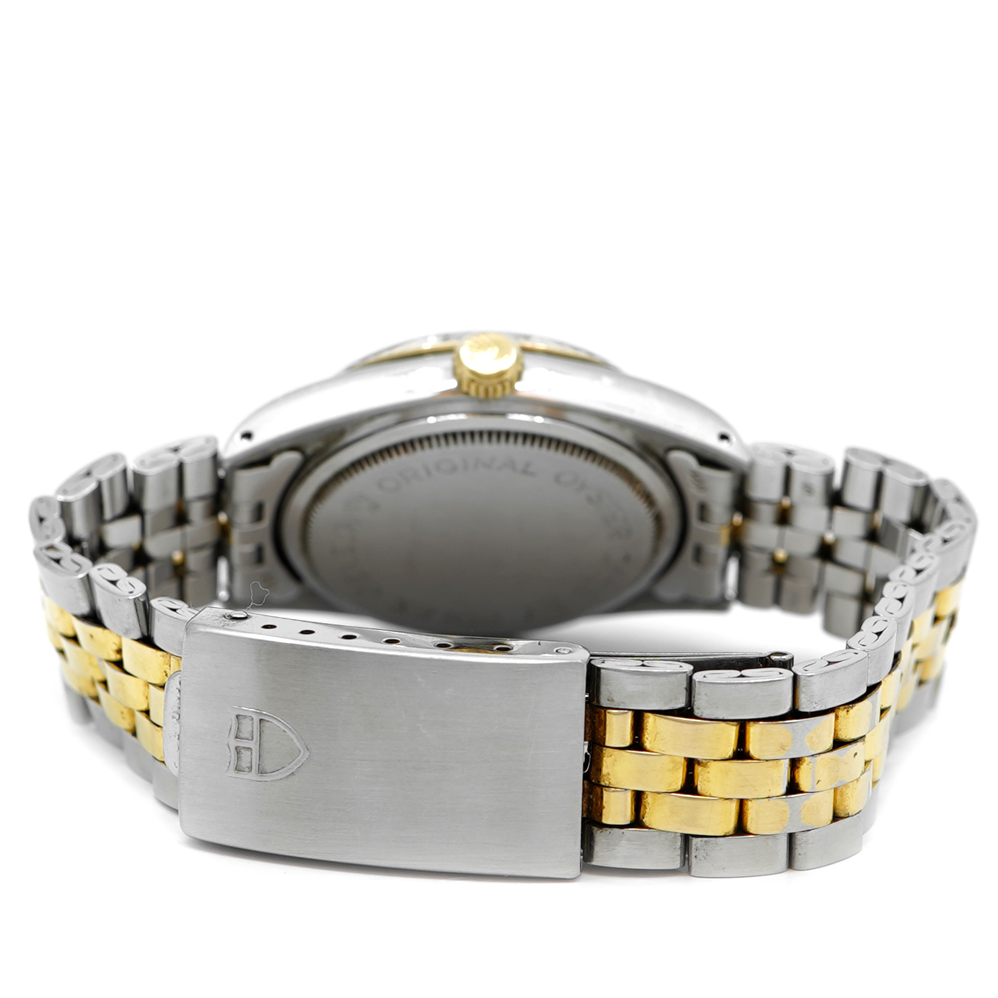 Tudor Prince Oysterdate 72033 - Inventory 8977