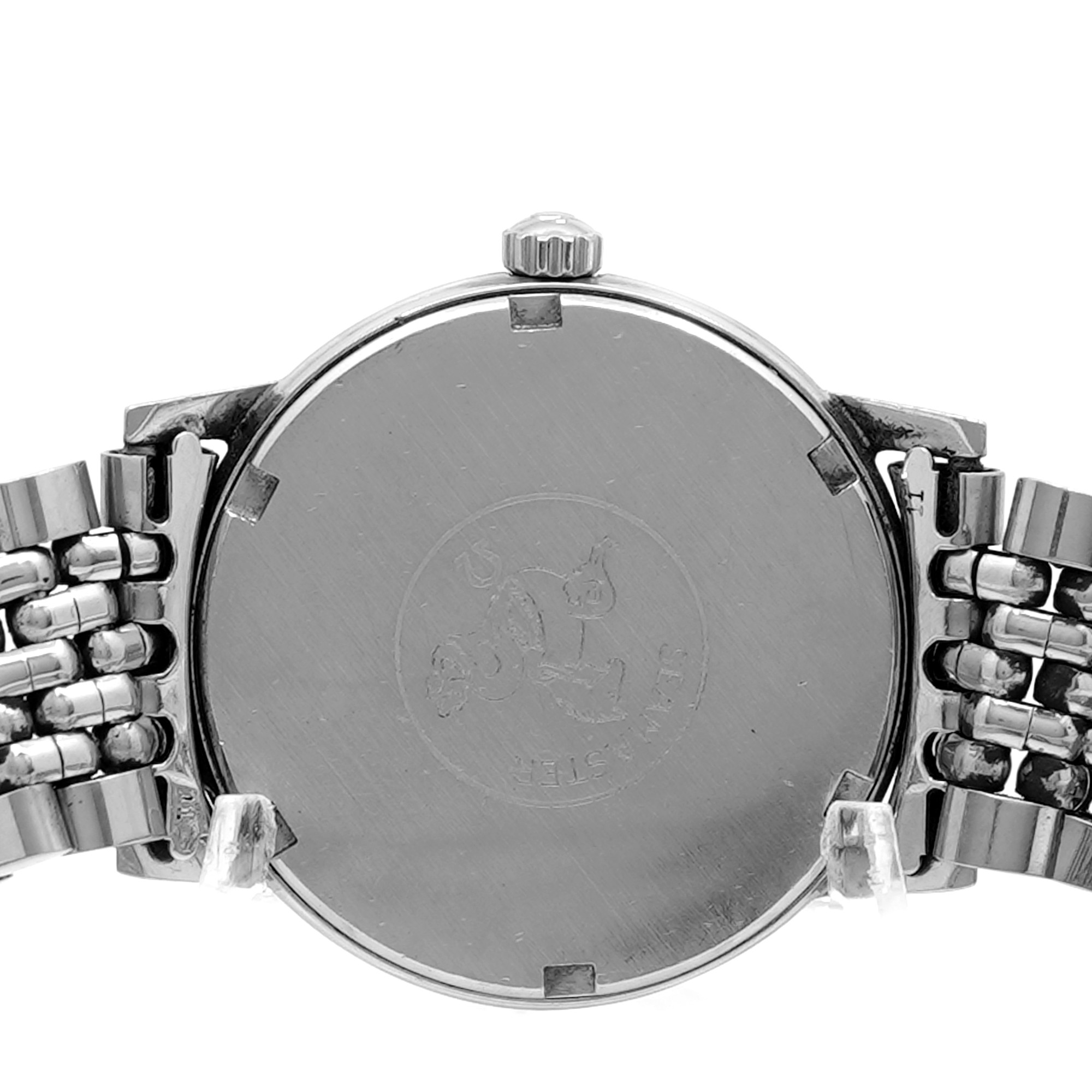 Omega Seamaster 600 136.011 *Vintage 1964* - Inventory 8990