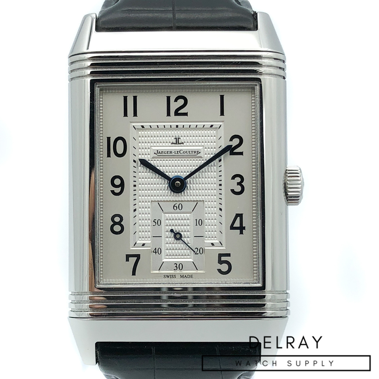 Jaeger LeCoultre Reverso 976