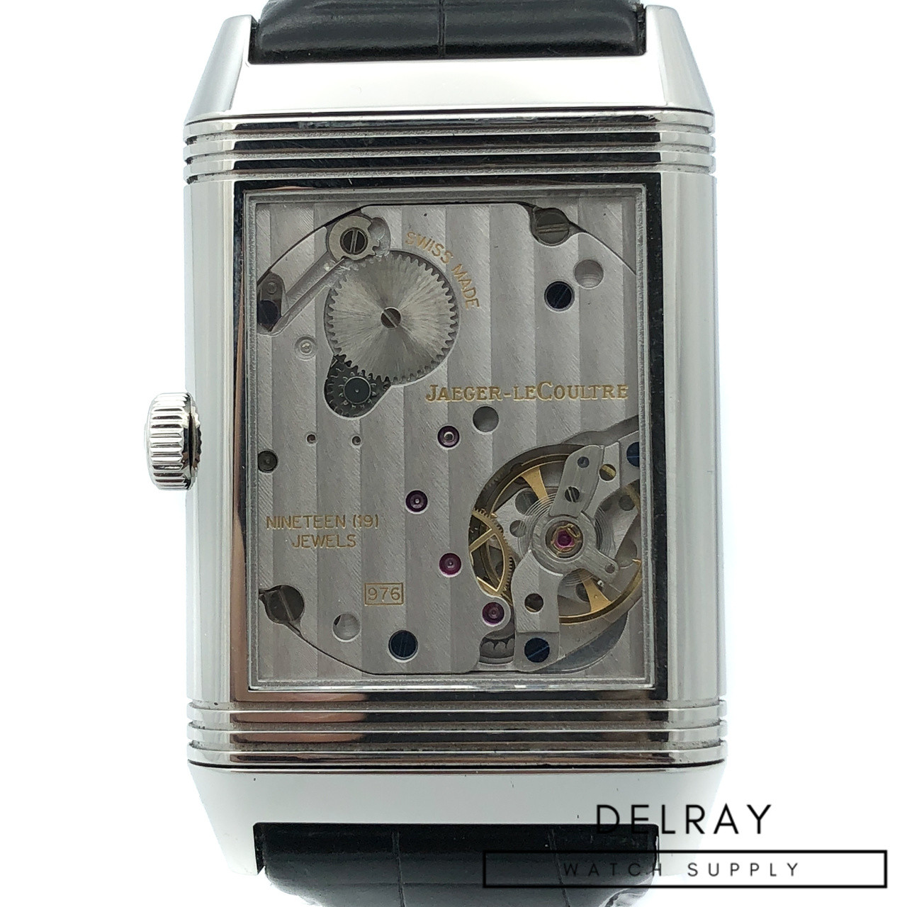 Jaeger LeCoultre Reverso 976